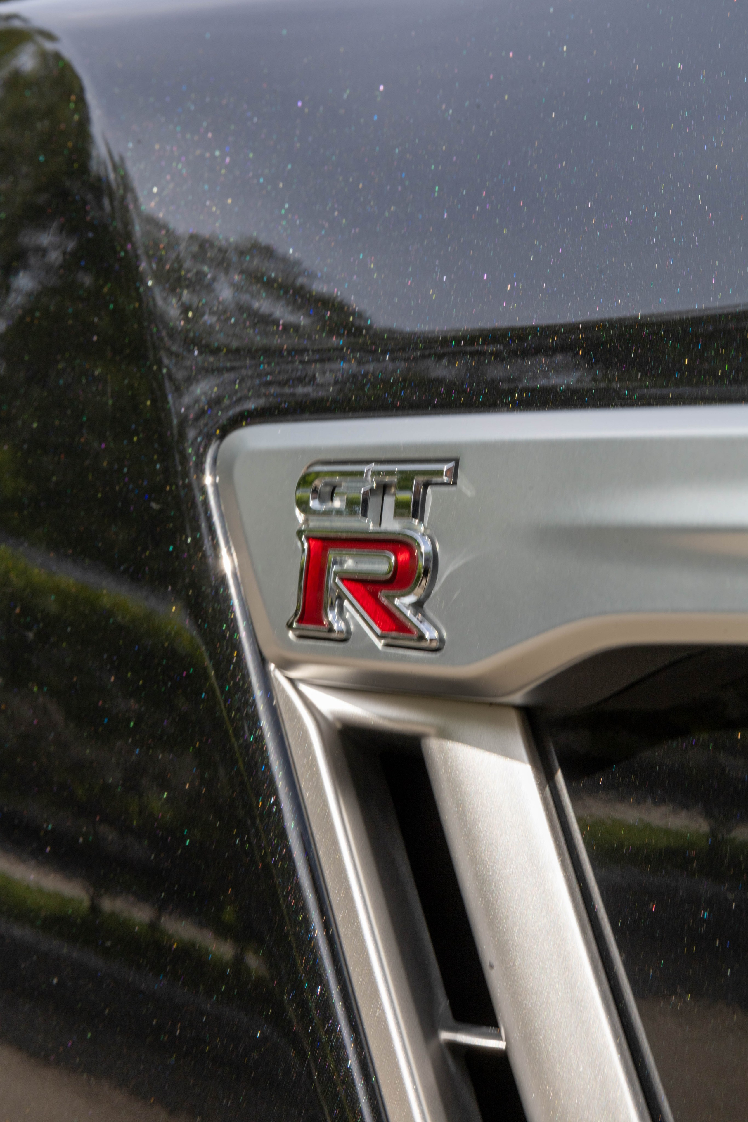 NISAN GTR 35. Репортажный фотограф в Иркутске — Ярослав Ковалёв