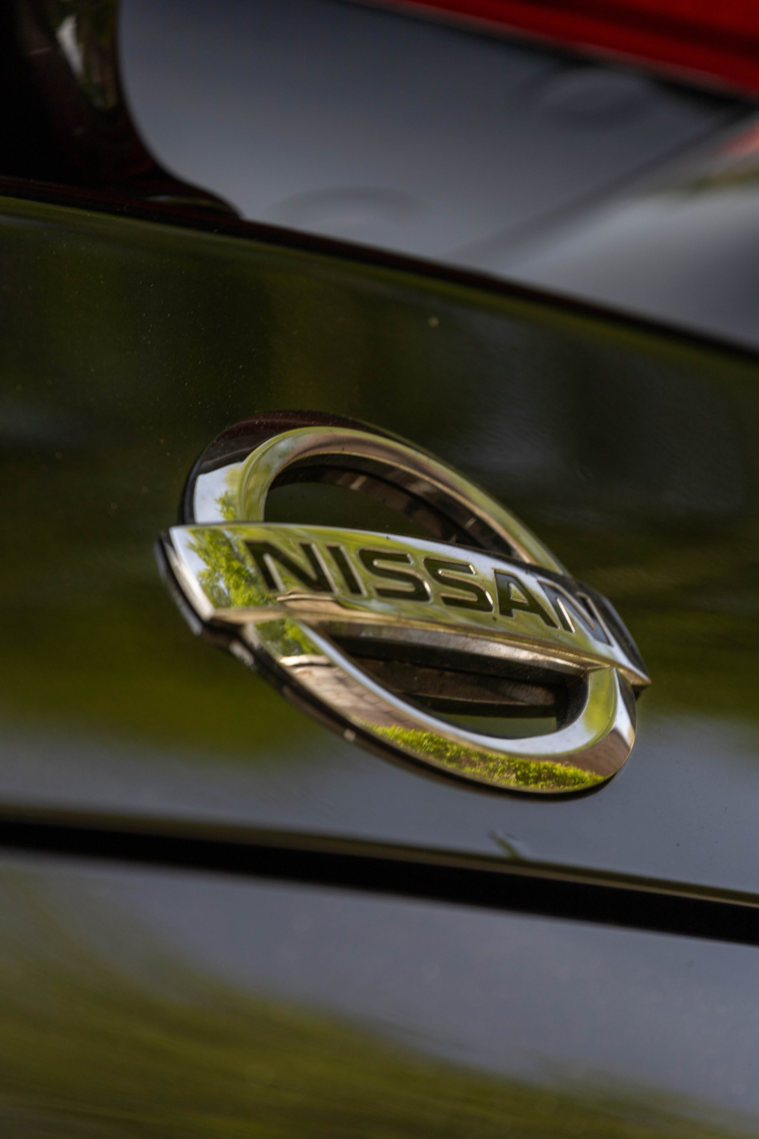 NISAN GTR 35. Репортажный фотограф в Иркутске — Ярослав Ковалёв