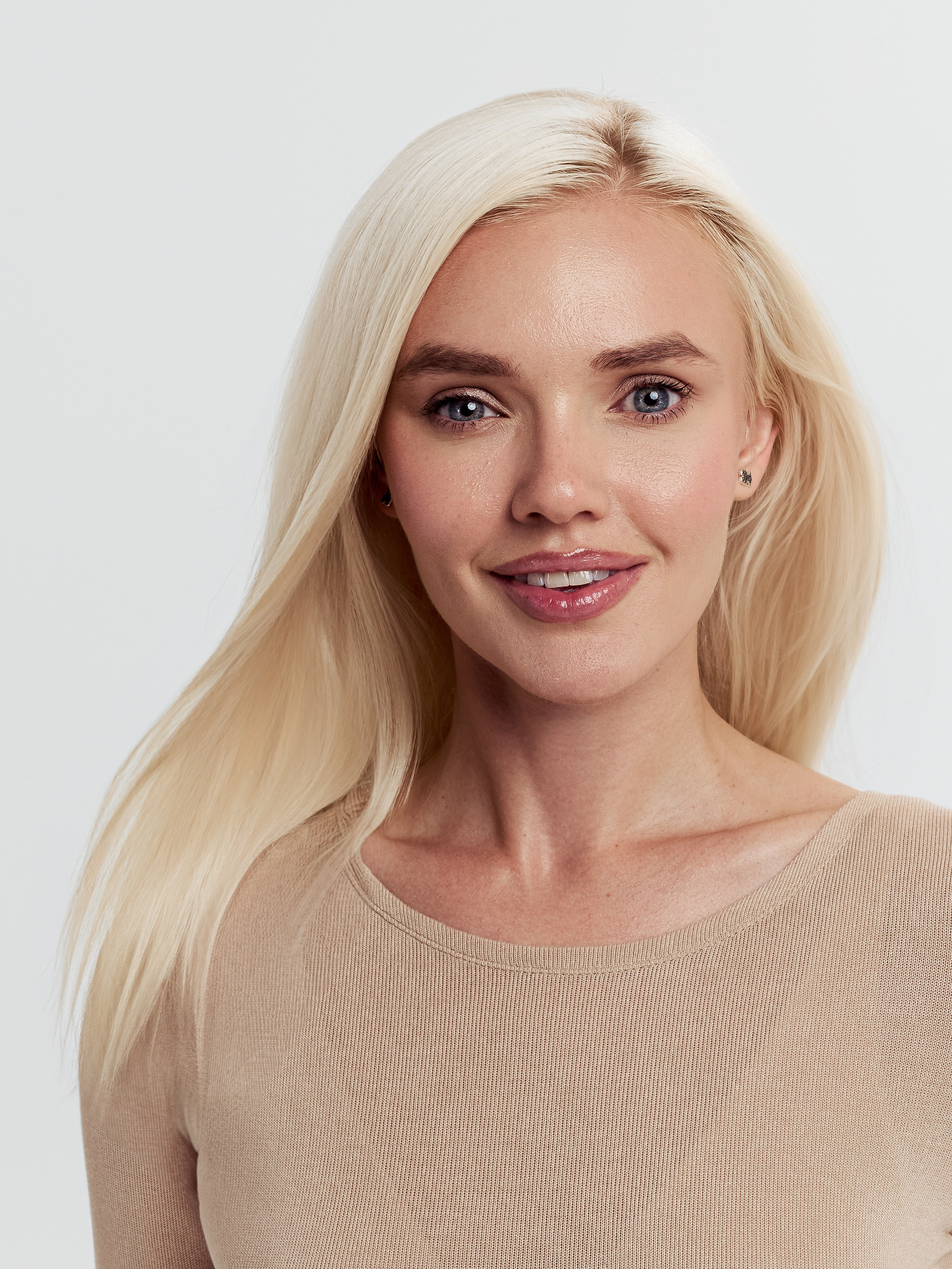 Шампуни. Коммерческий фотограф Дарья Горбачева