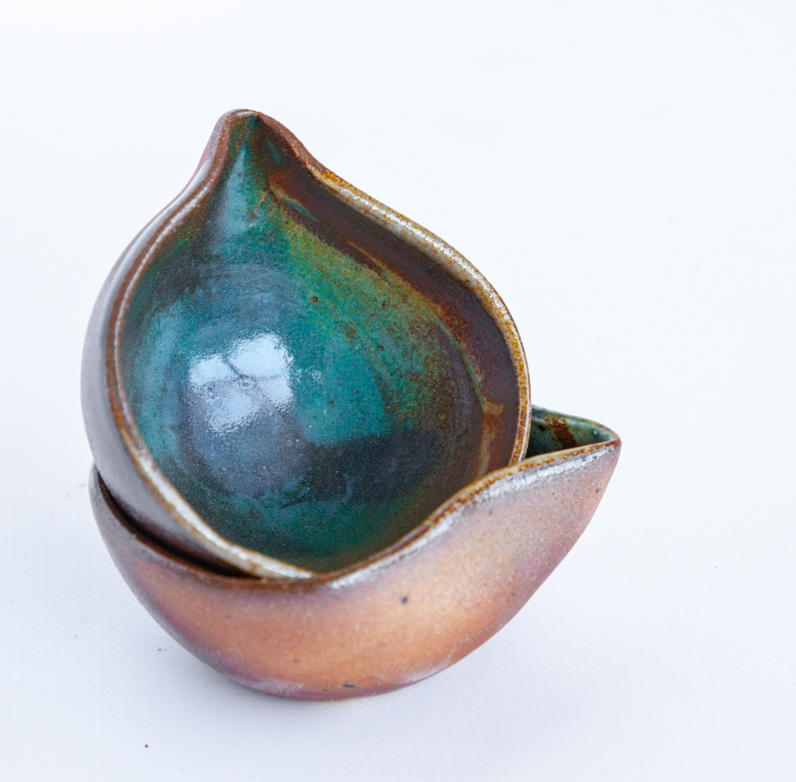 — Керамика для Ольги. Фотограф | Москва