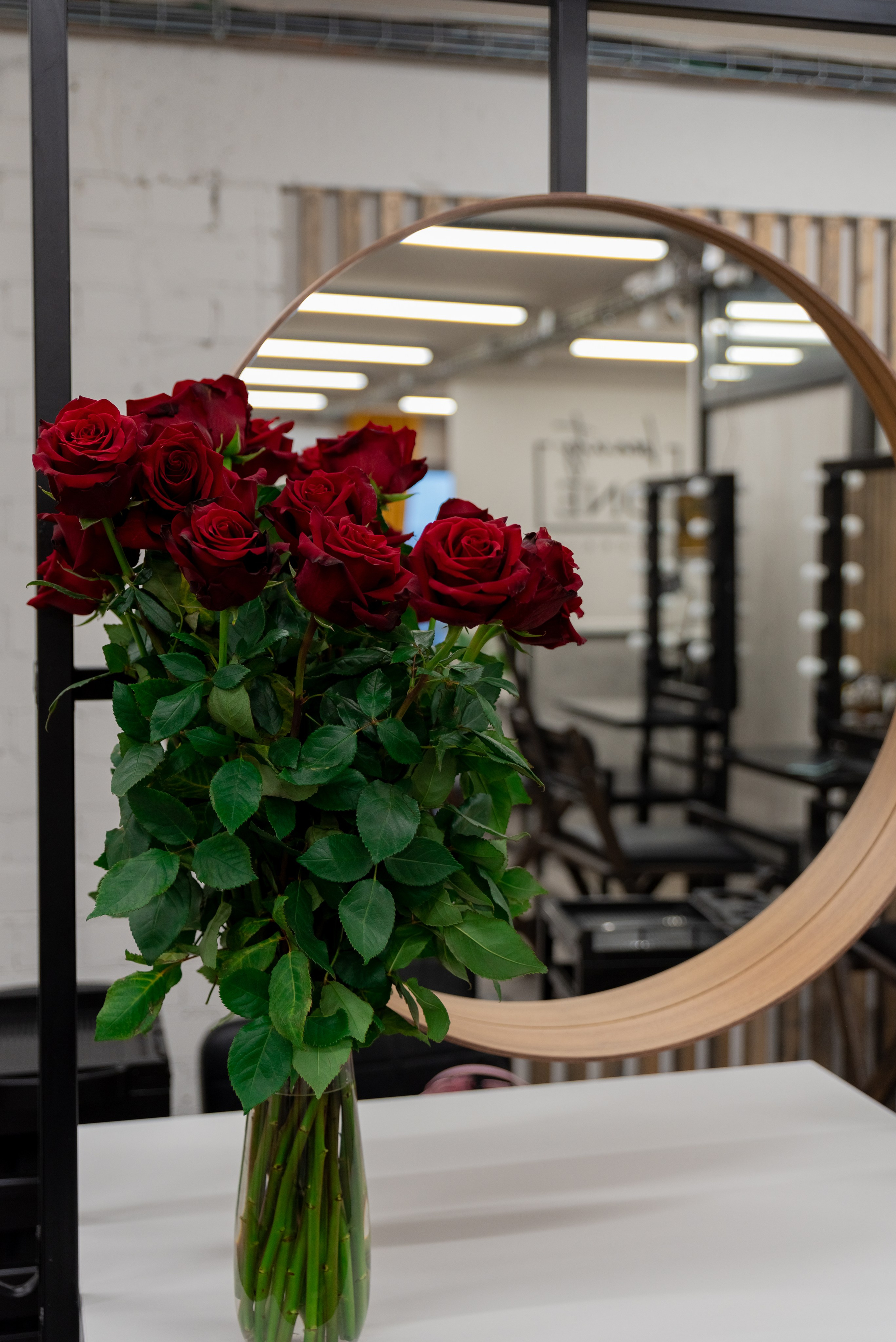 Beauty One коворкинг. Фотограф Алеся Груздо Волгоград