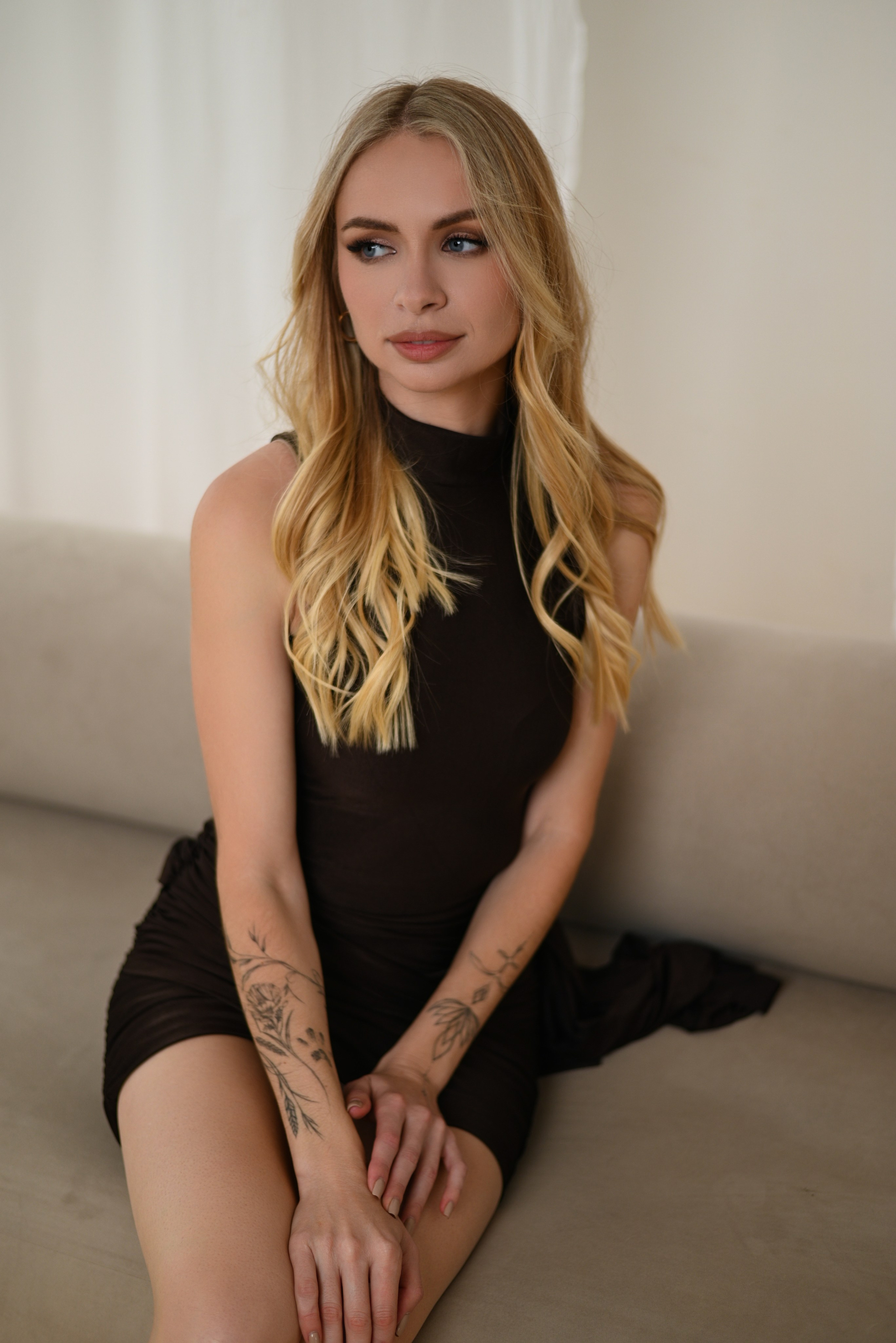 Мечта. Семейный и свадебный фотограф в Севастополе Лиза Печенько