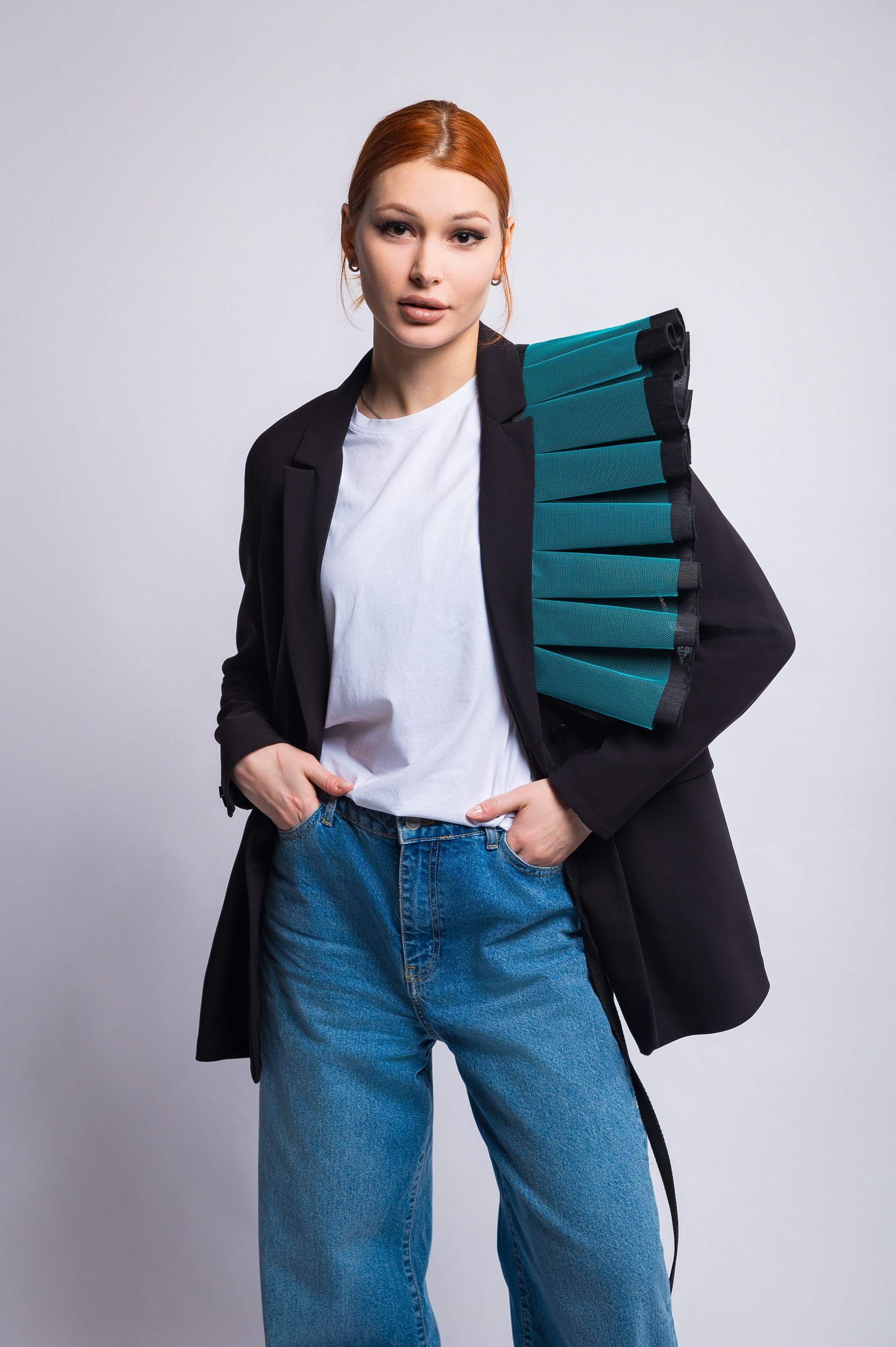 Рюши. Главная