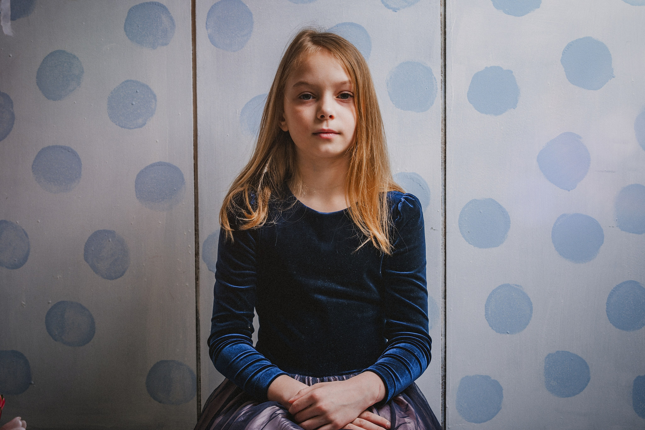 Дети. Сергей Глебов - фотограф