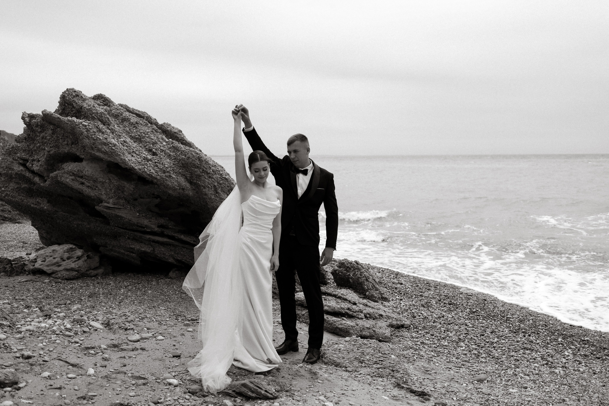 Виктор | Анастасия. Мария Добычина — профессиональный фотограф Крыма, Ялты и Севастополя