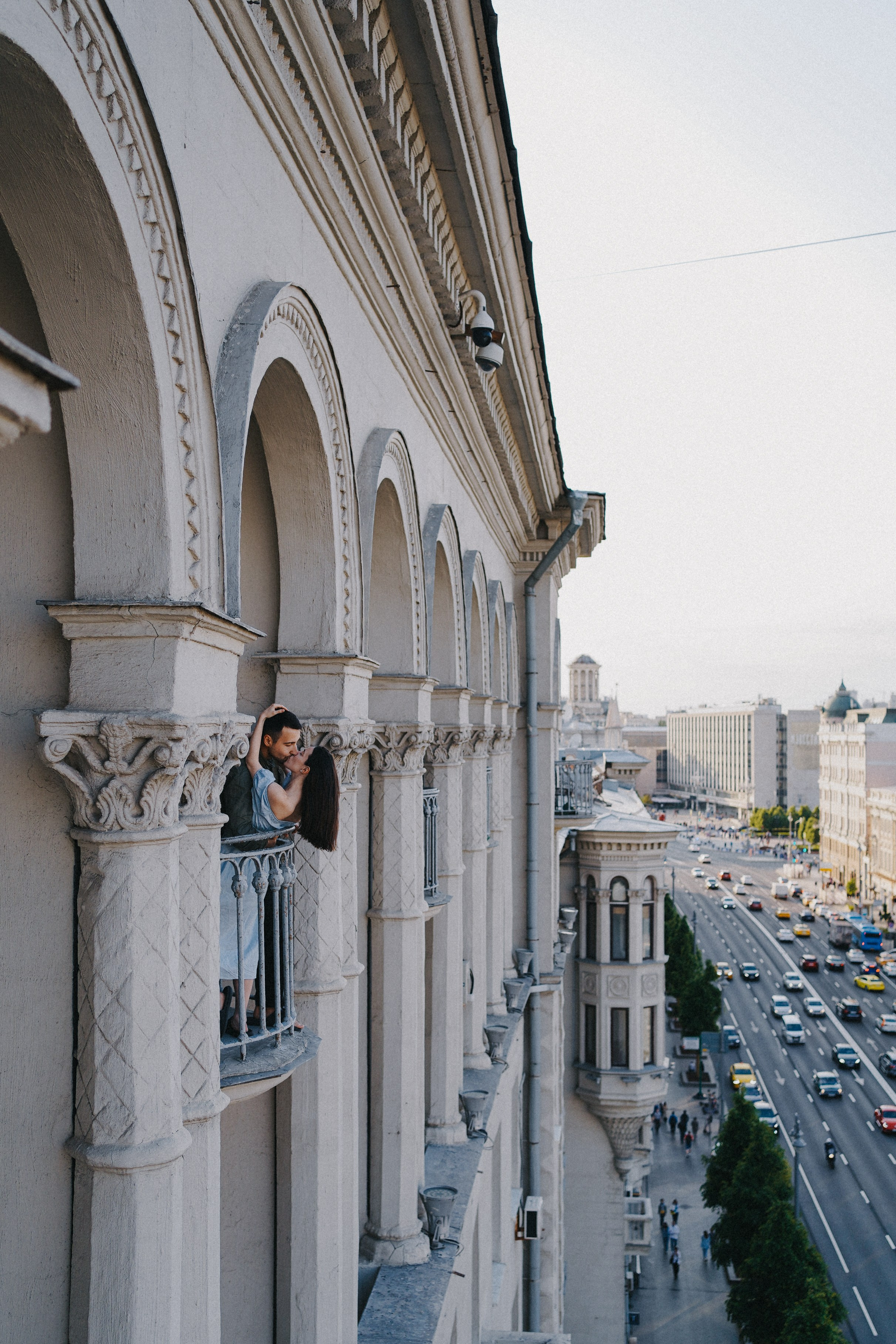 M & I. Фотограф в Москве Маша Игитова