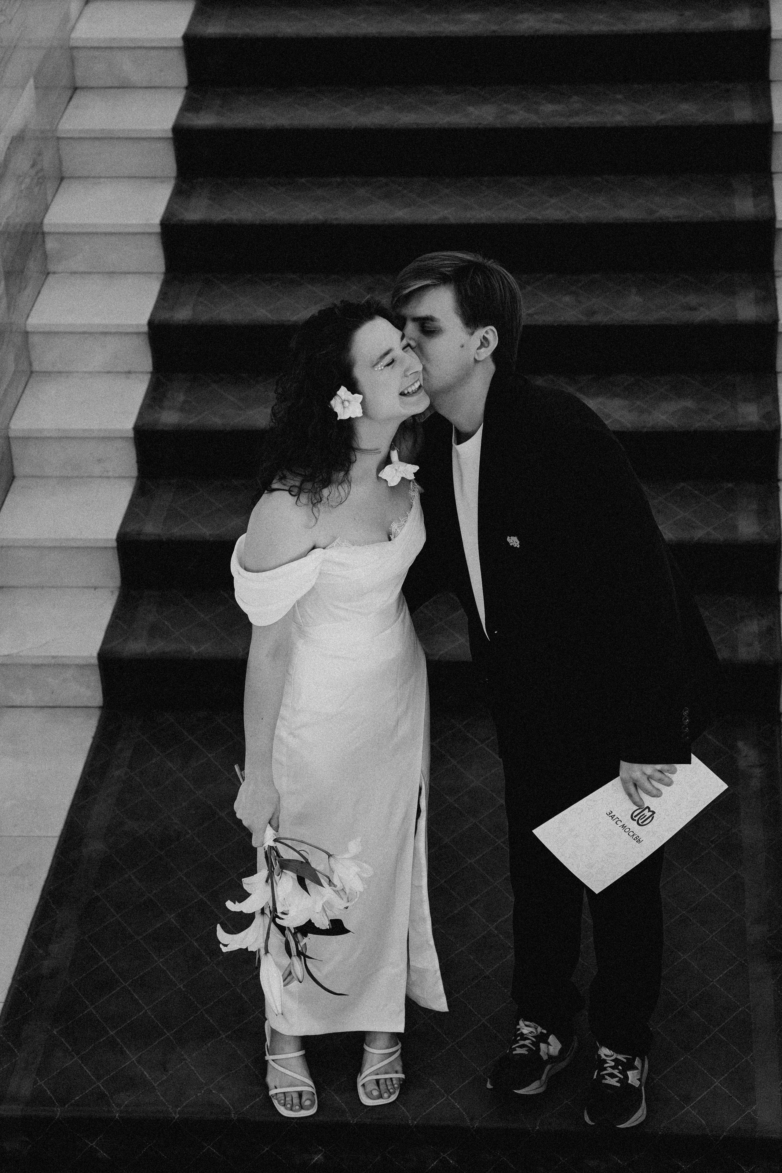 K & T. Фотограф в Москве Маша Игитова