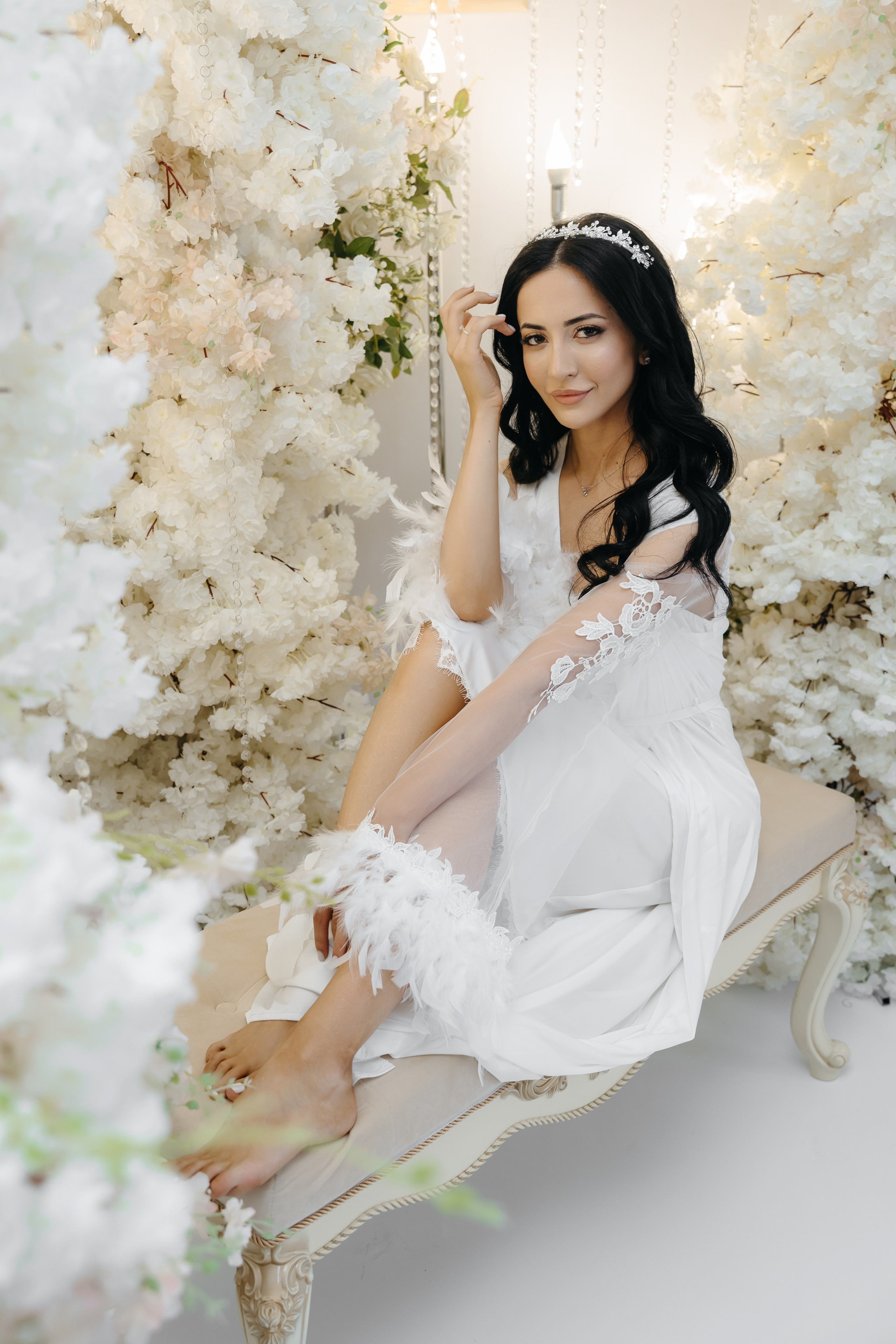 Артем и Лусине. Свадебный фотограф Красноярск Вязьминова Мария