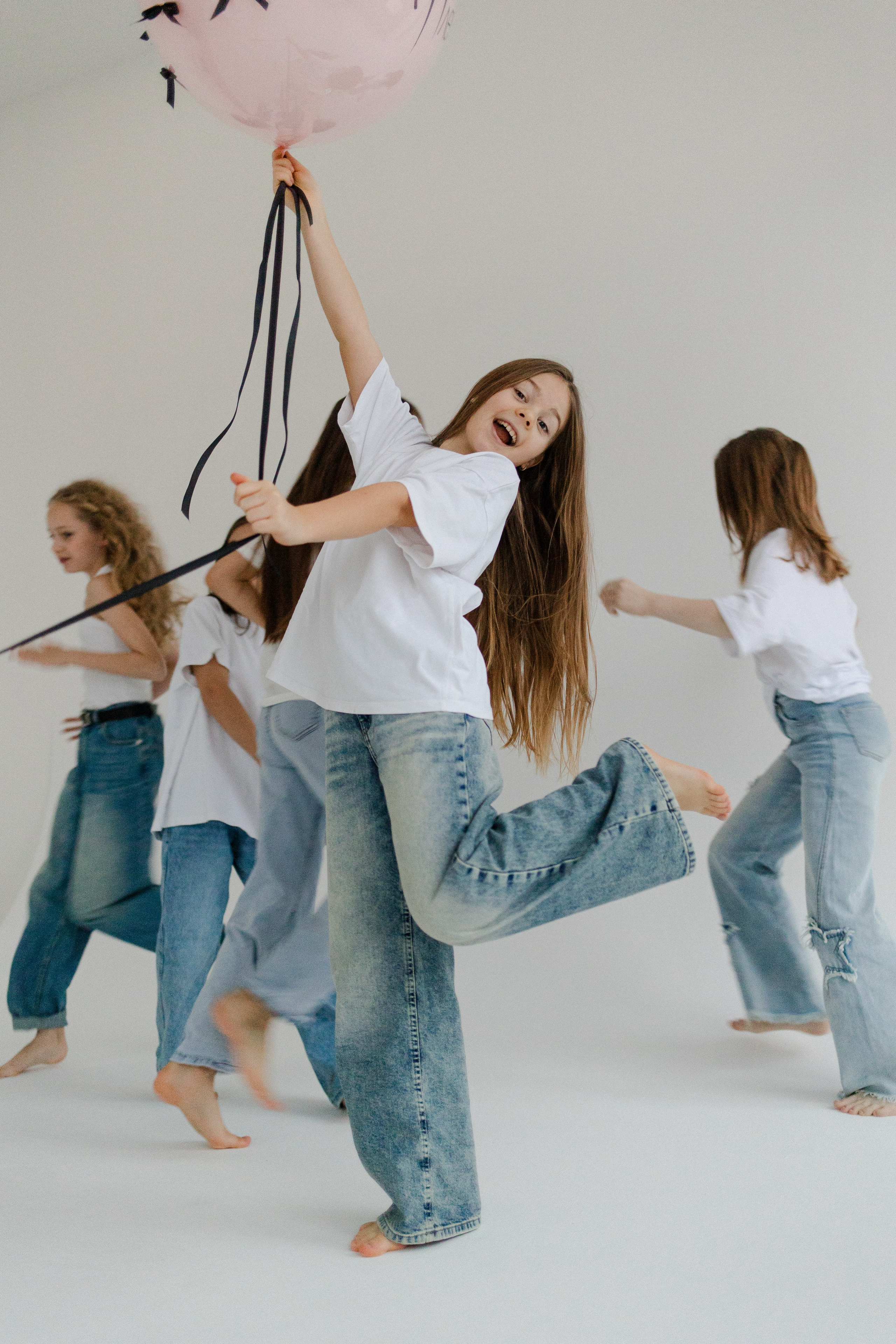 Арише 11 лет. Семейный и детский фотограф в Москве Кузьмина Мария