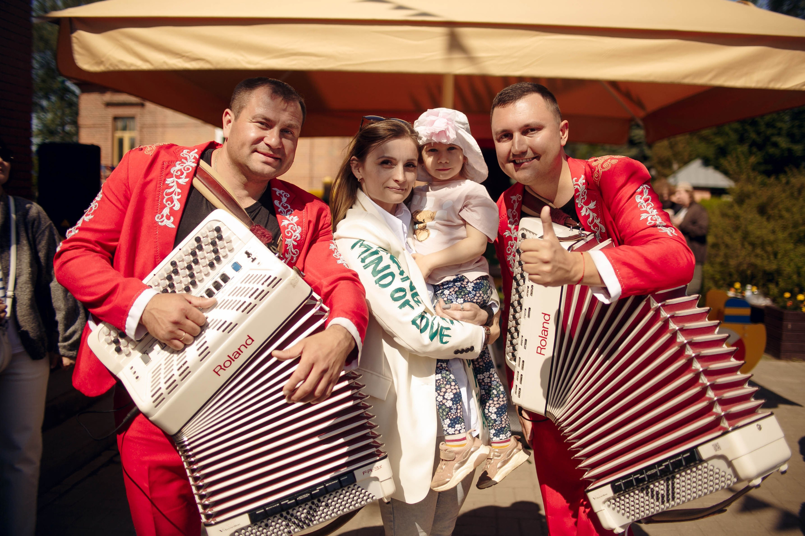 Фестиваль Селедки. Ваш репортажный фотограф Артемий Антонов