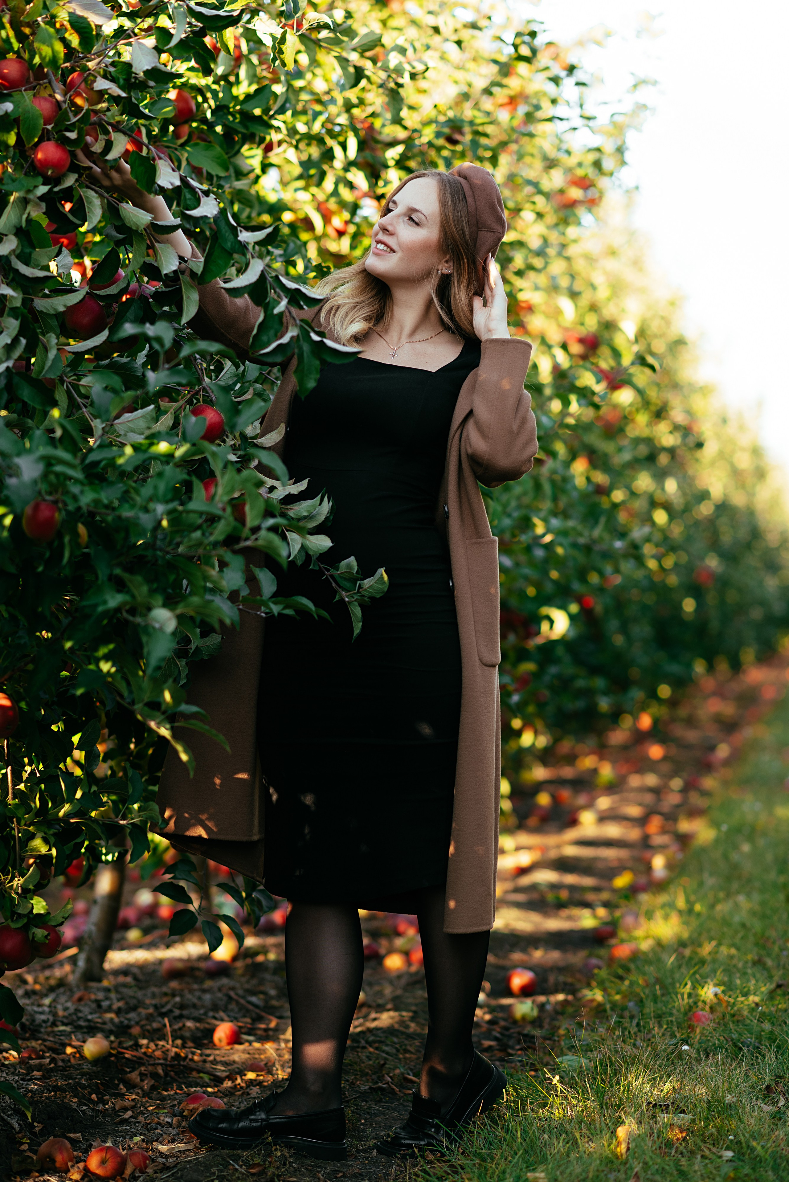 Anastasia & Dima. Семейный и детский фотограф в Белгороде Ольга Сорока