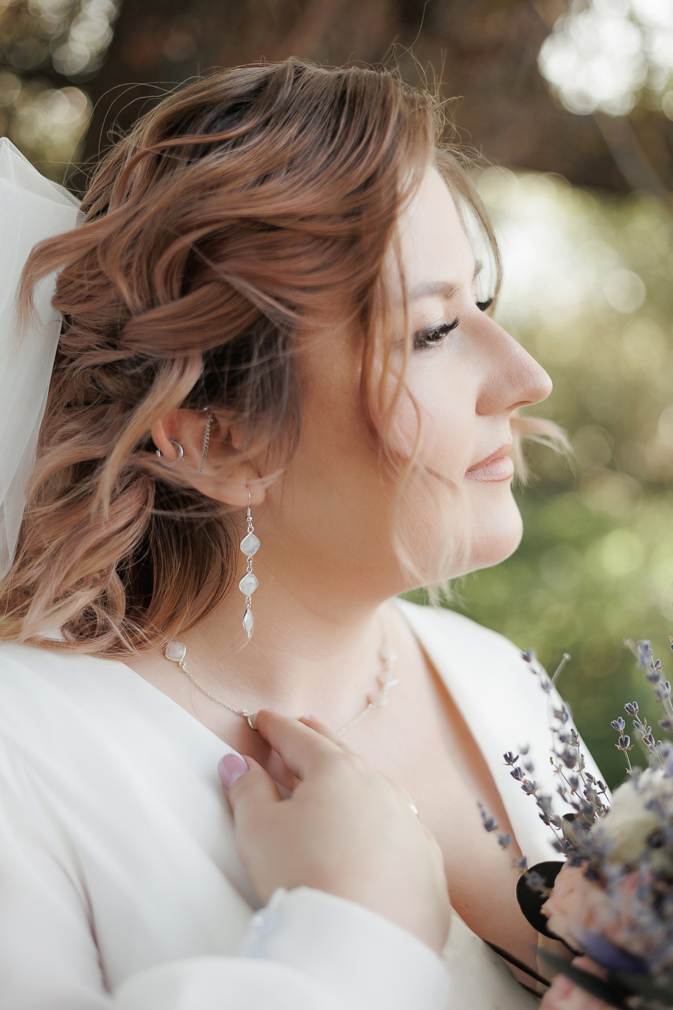 Свадьба Марины и Андрея. Свадебный и семейный фотограф в Твери и Тверской области