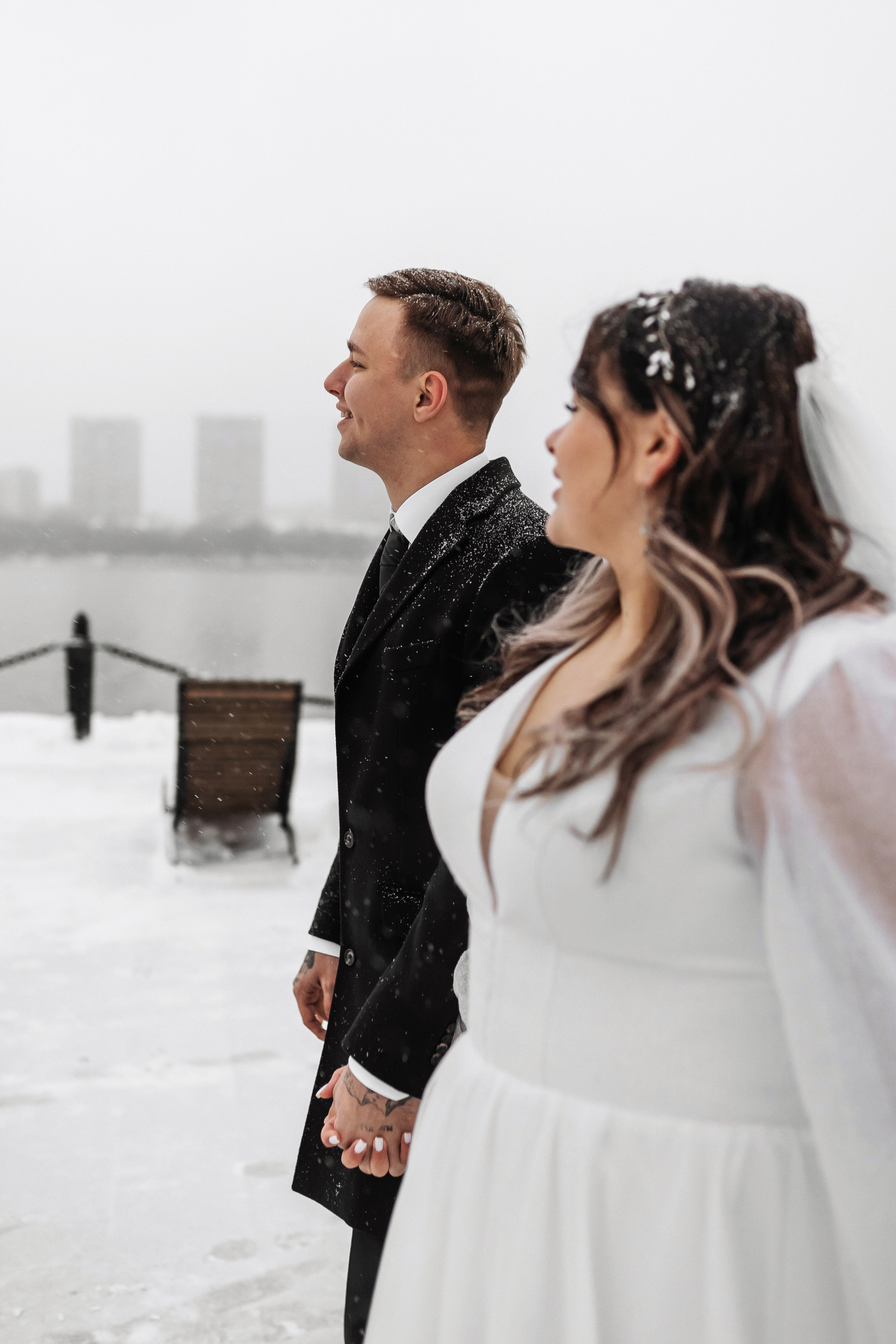 Сева|Настя. Портретный фотограф в Москве Ольга Акушко