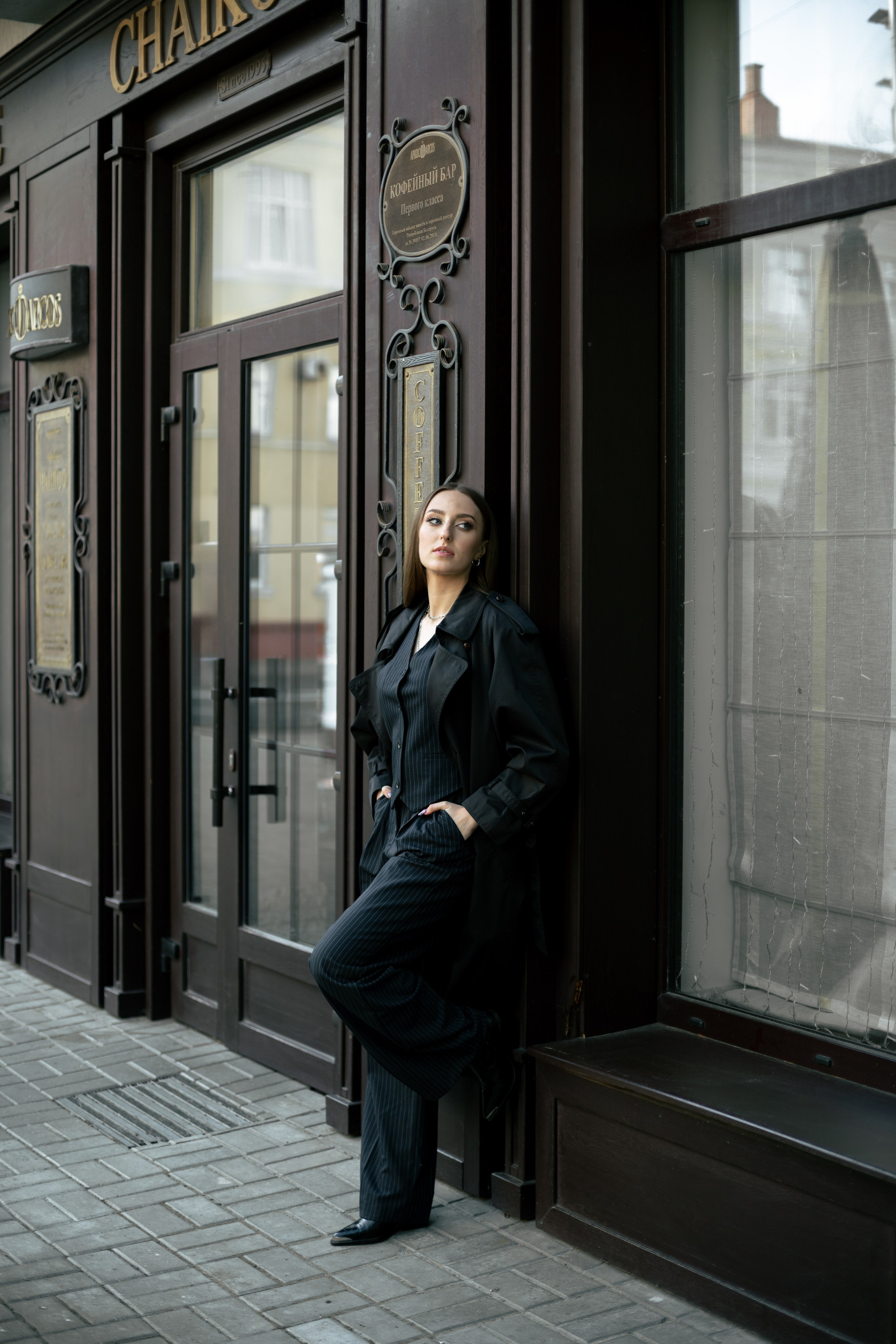 Полина. ABRAZ