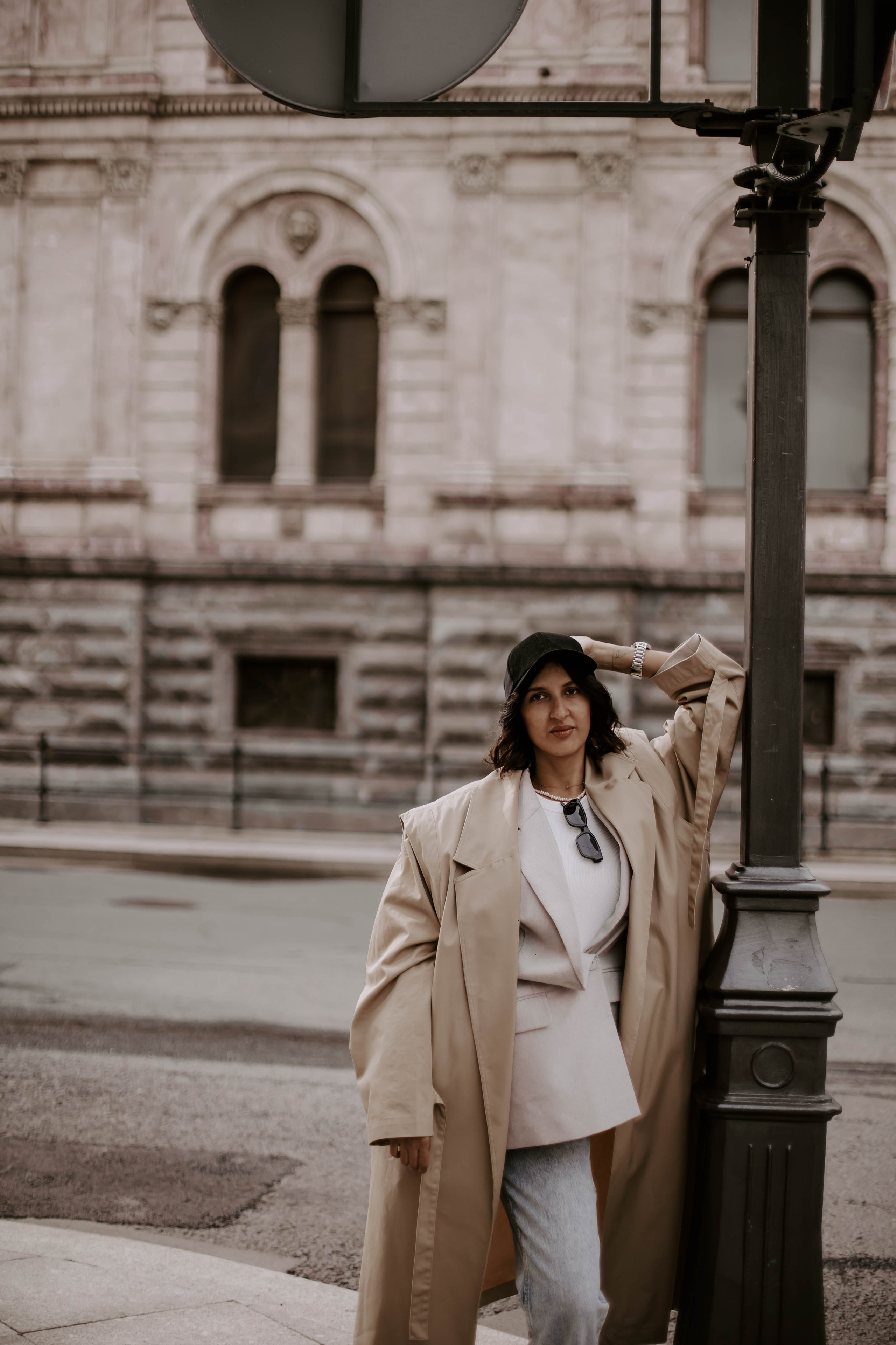 Наталья и Кирилл. Фотограф Veronika Potaseva