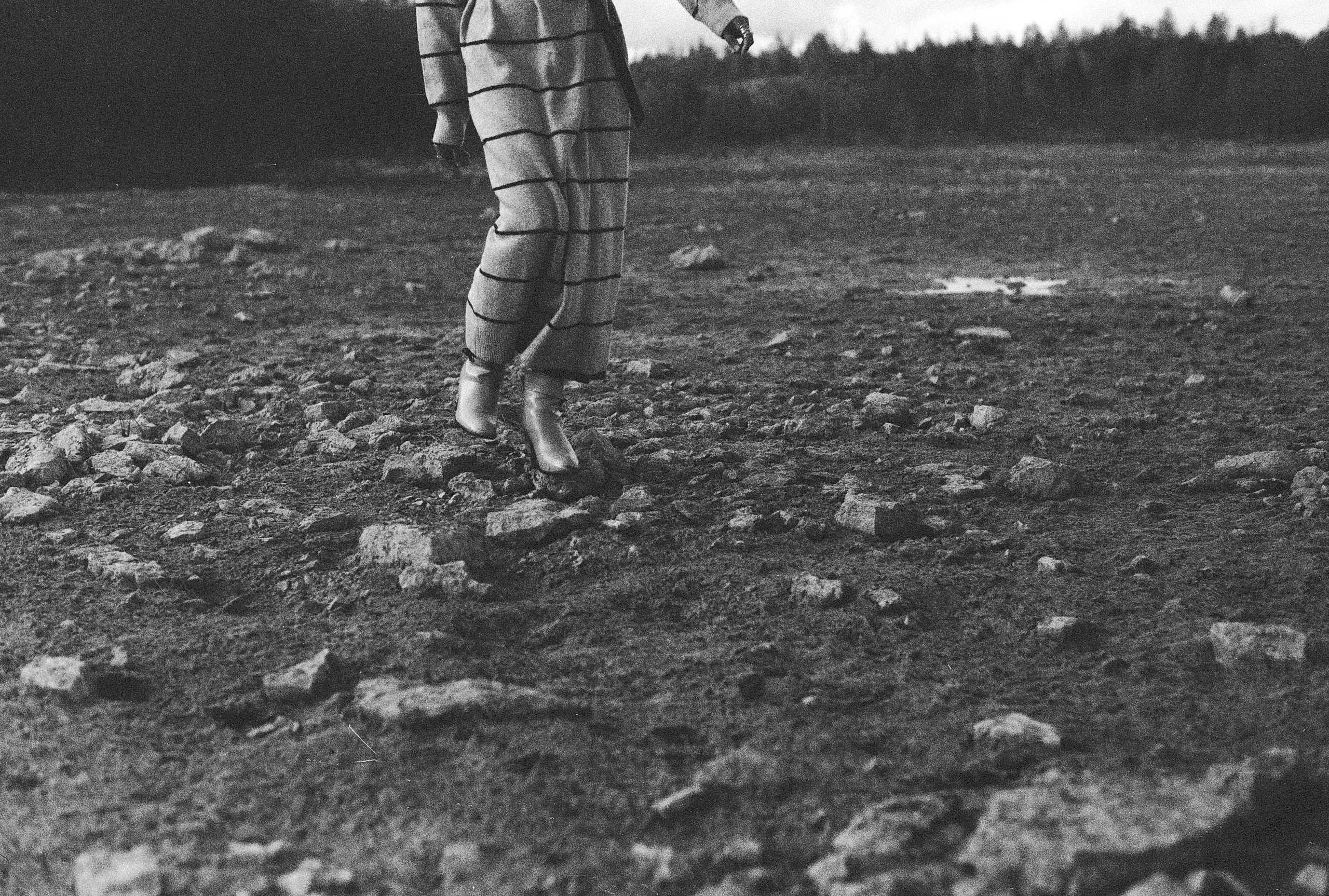 N2. Стилист и плёночный фотограф Анастасия Шлокова в Санкт-Петербурге и Москве