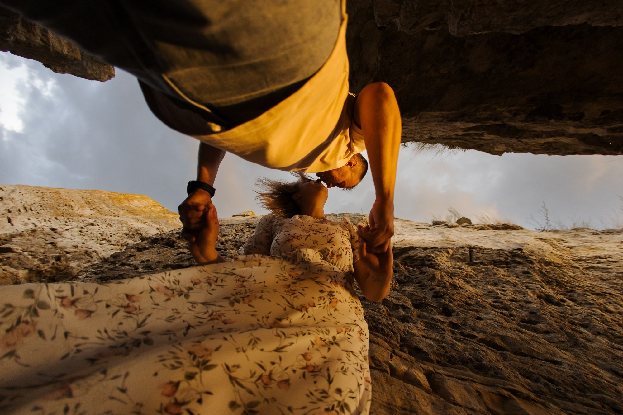 Маргарита Рубцова свадебный фотограф Тольятти