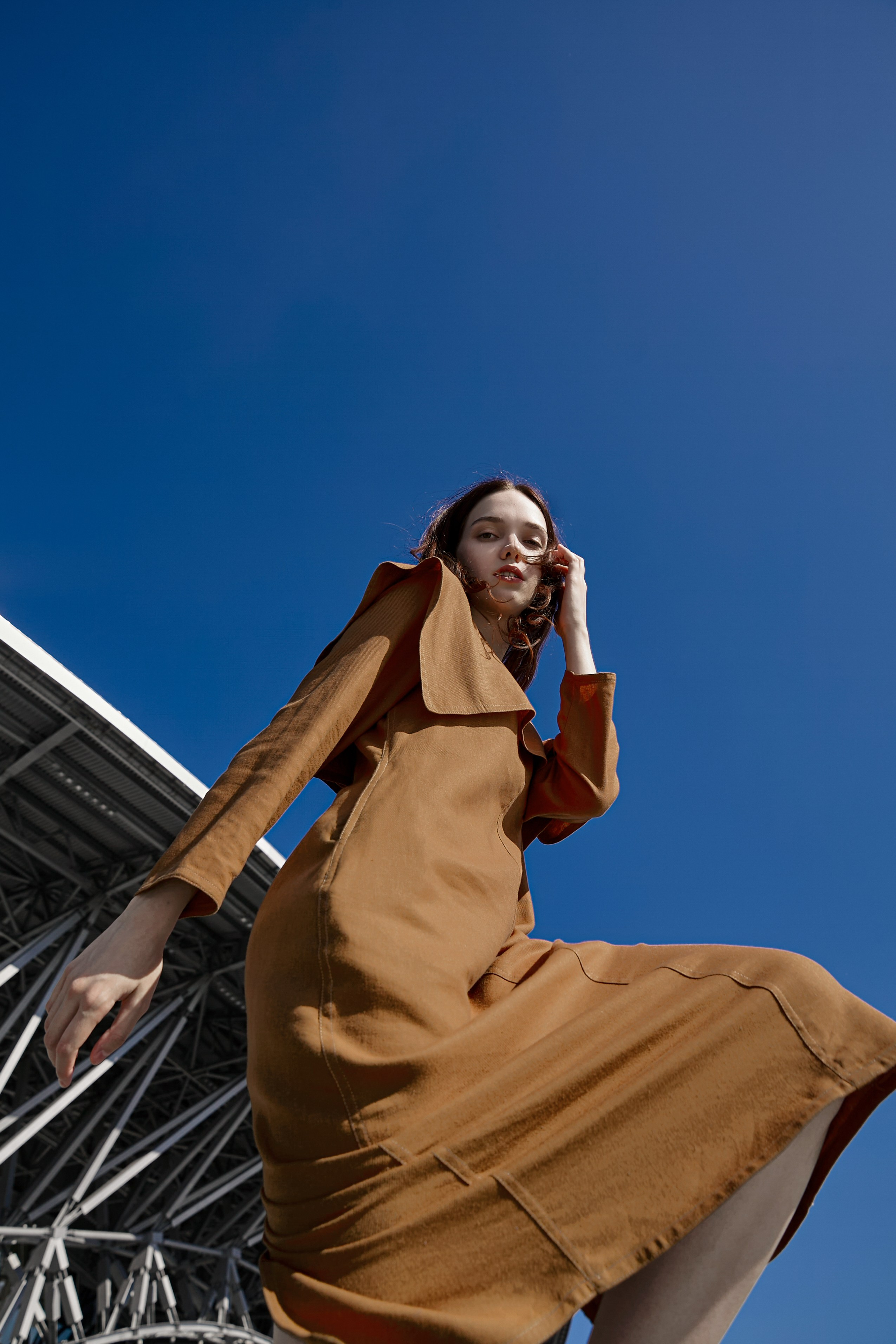 PlatyeClothes. Рекламный фотограф Санкт-Петербург Катерина Мишкель