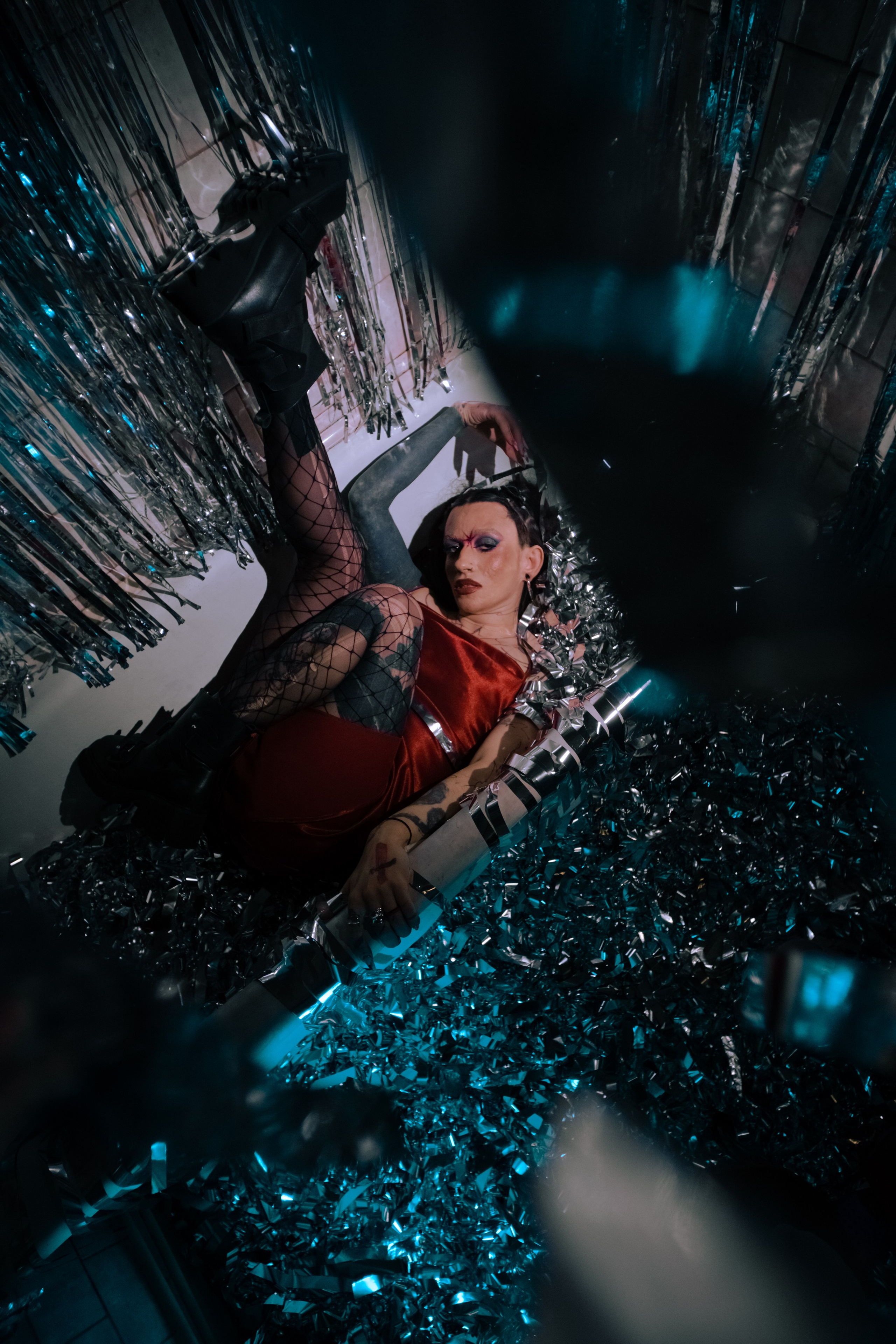 GLAMY. Фотограф в Санкт-Петербурге Эллис