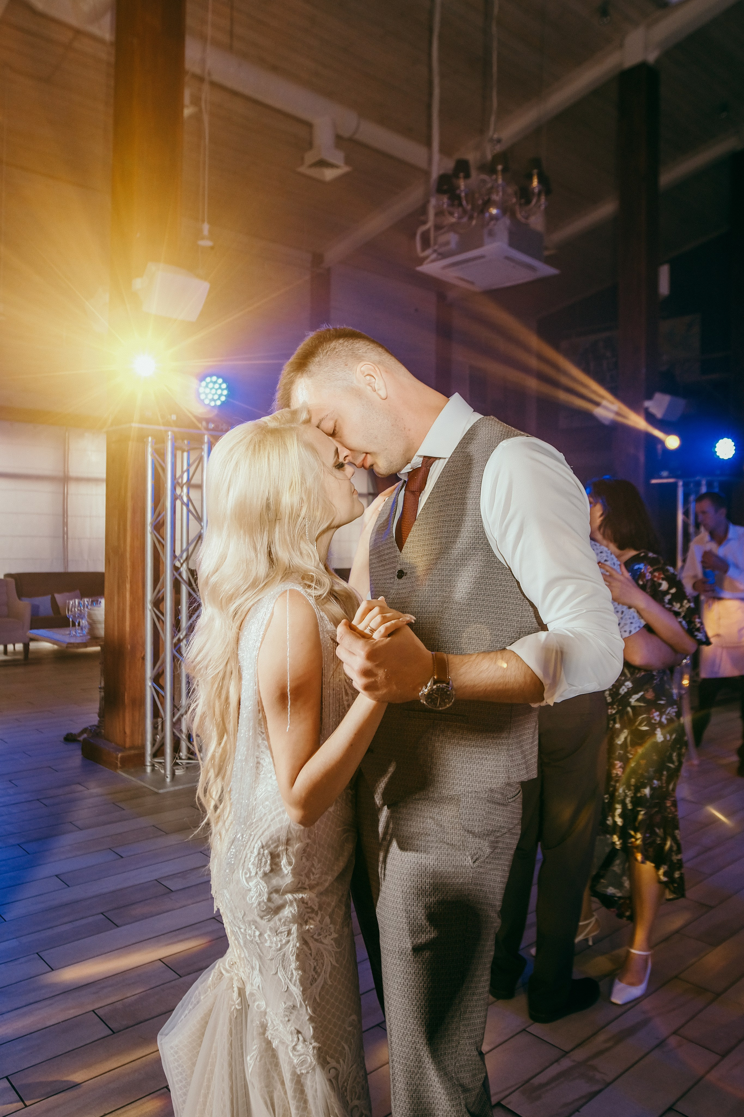 Владислав и Ксения