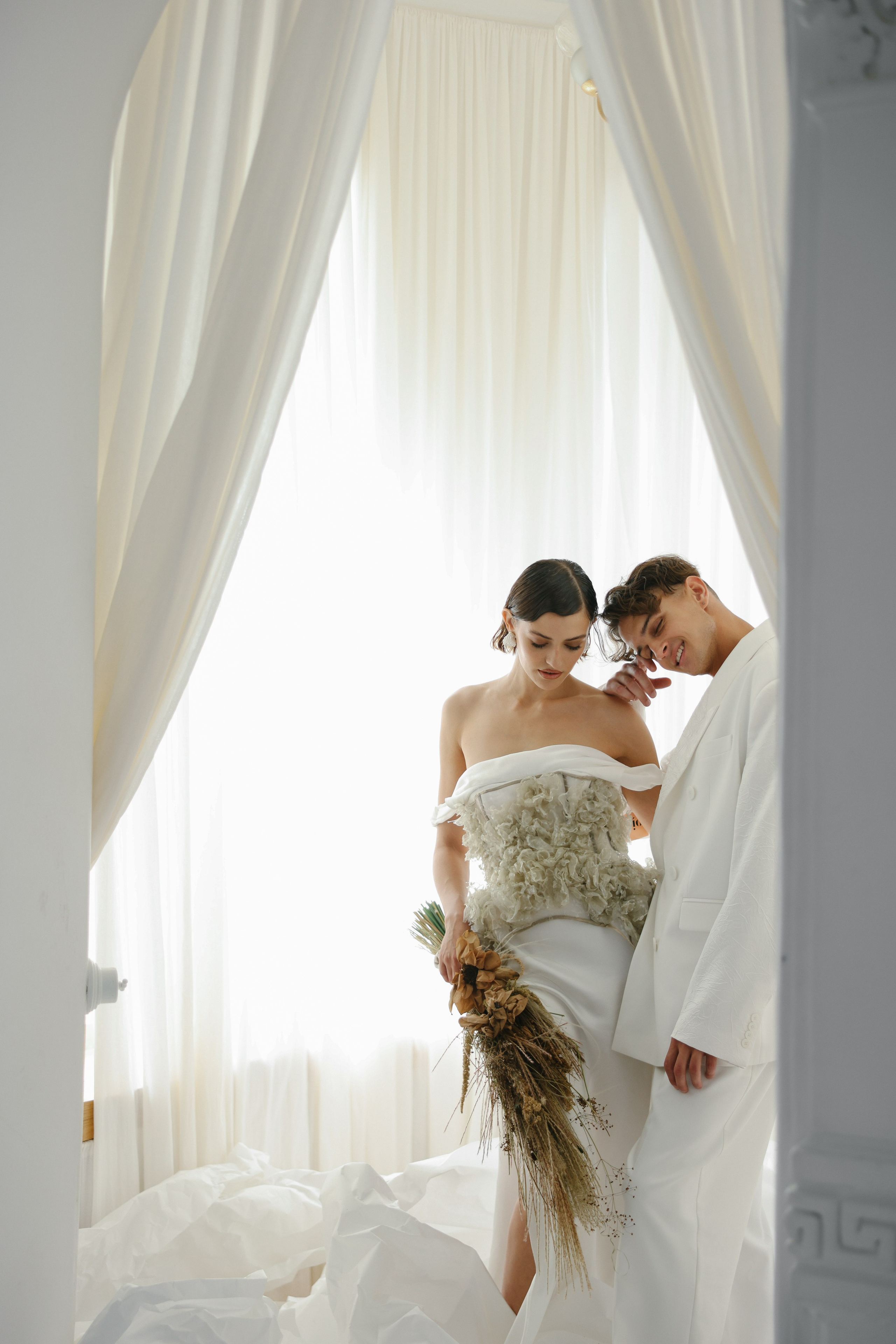 Нина & Максим. Оформление свадеб, декор свадеб Вера Маркова, Москва