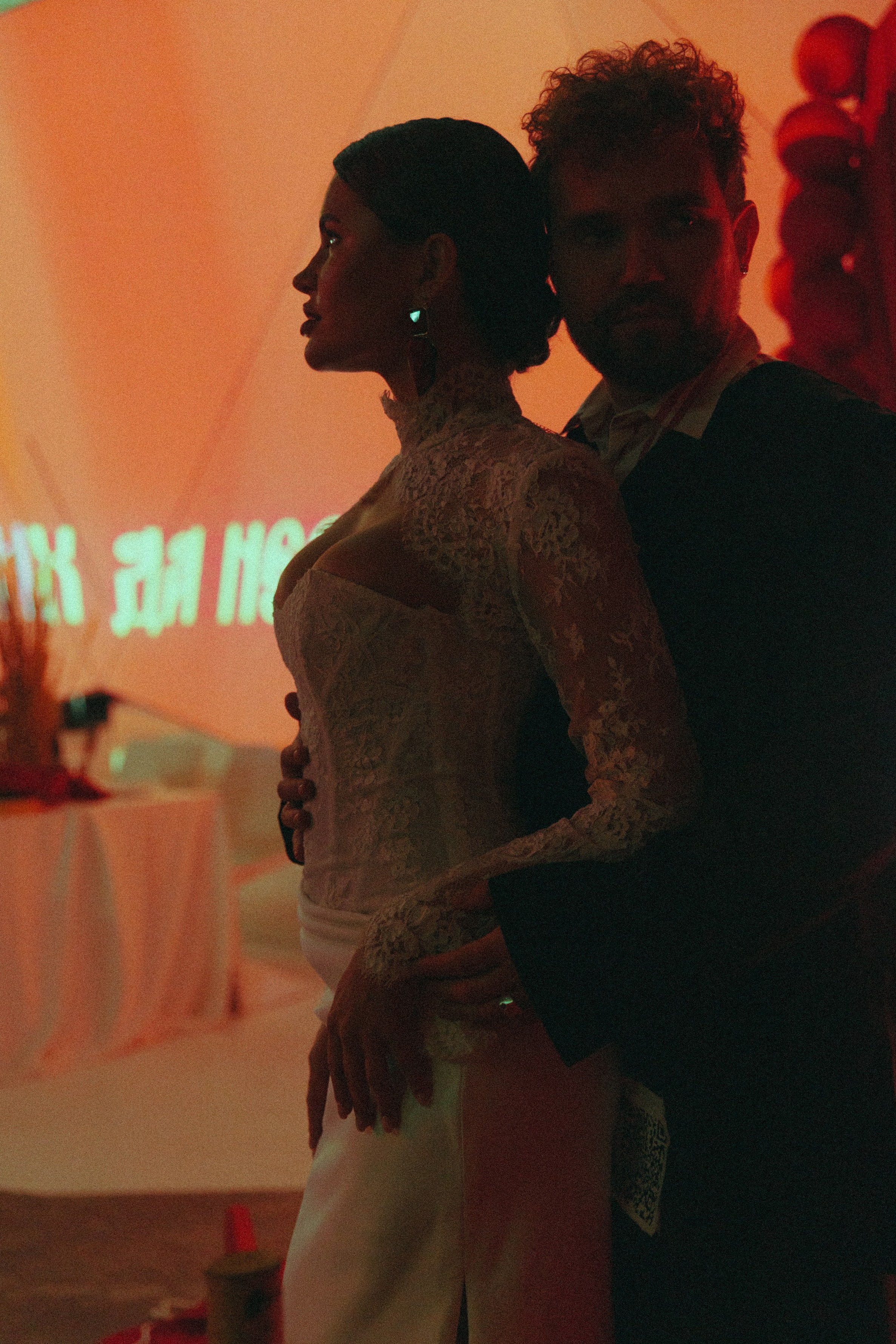 Александр & Дианна. Вековая нить. Оформление свадеб, декор свадеб Вера Маркова, Москва