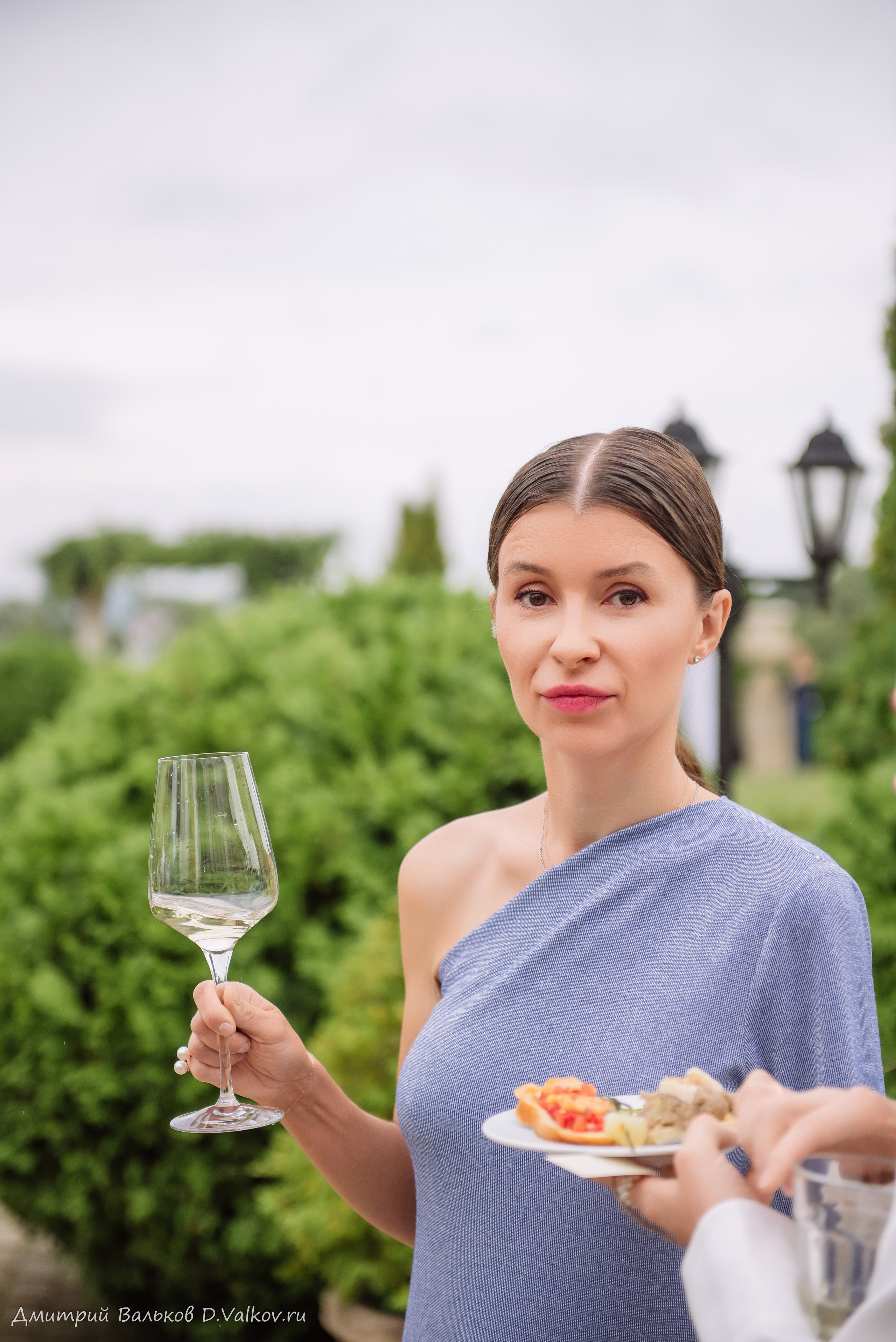 Прогулка, зал. Интерьерный и репортажный фотограф в Краснодаре Дмитрий Вальков
