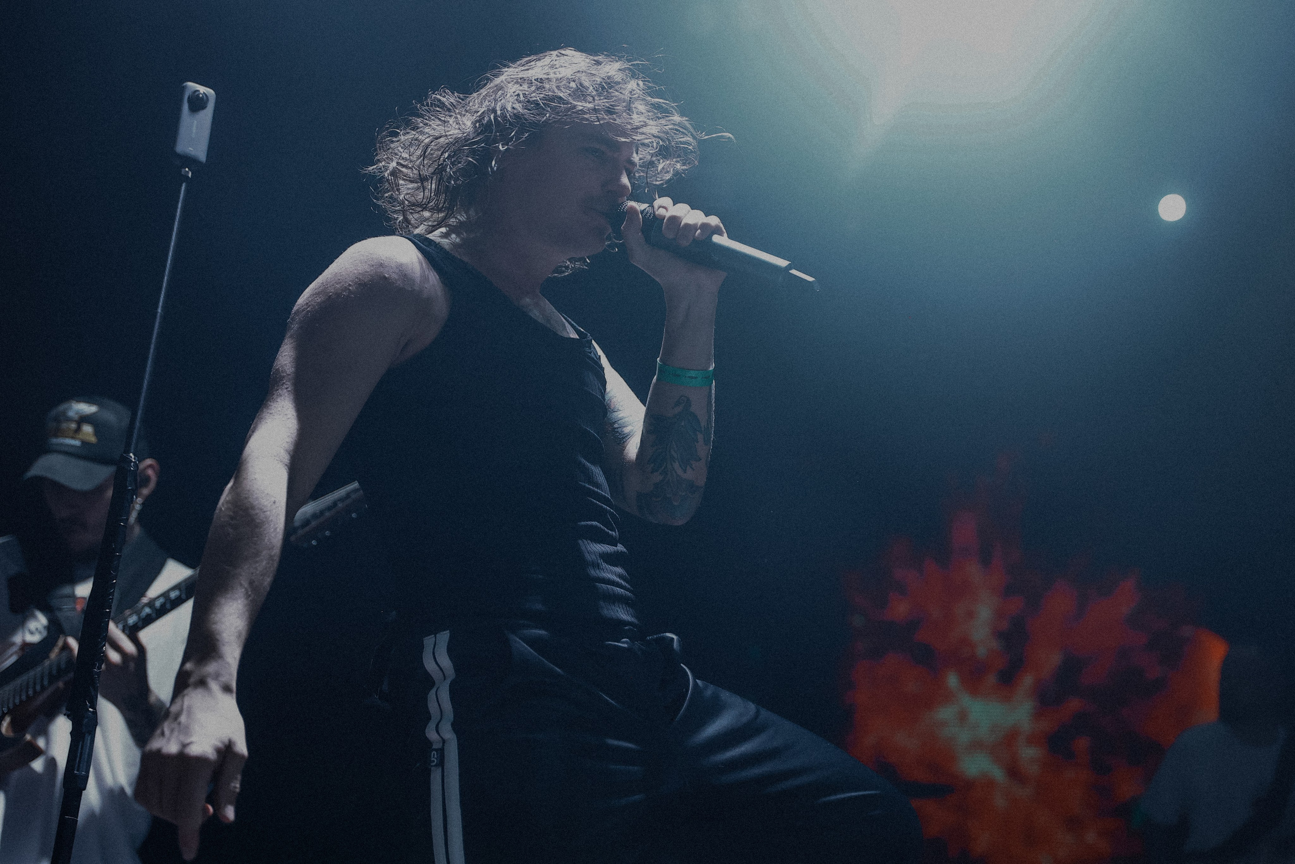 THE KOREA @PRAVDA CLUB