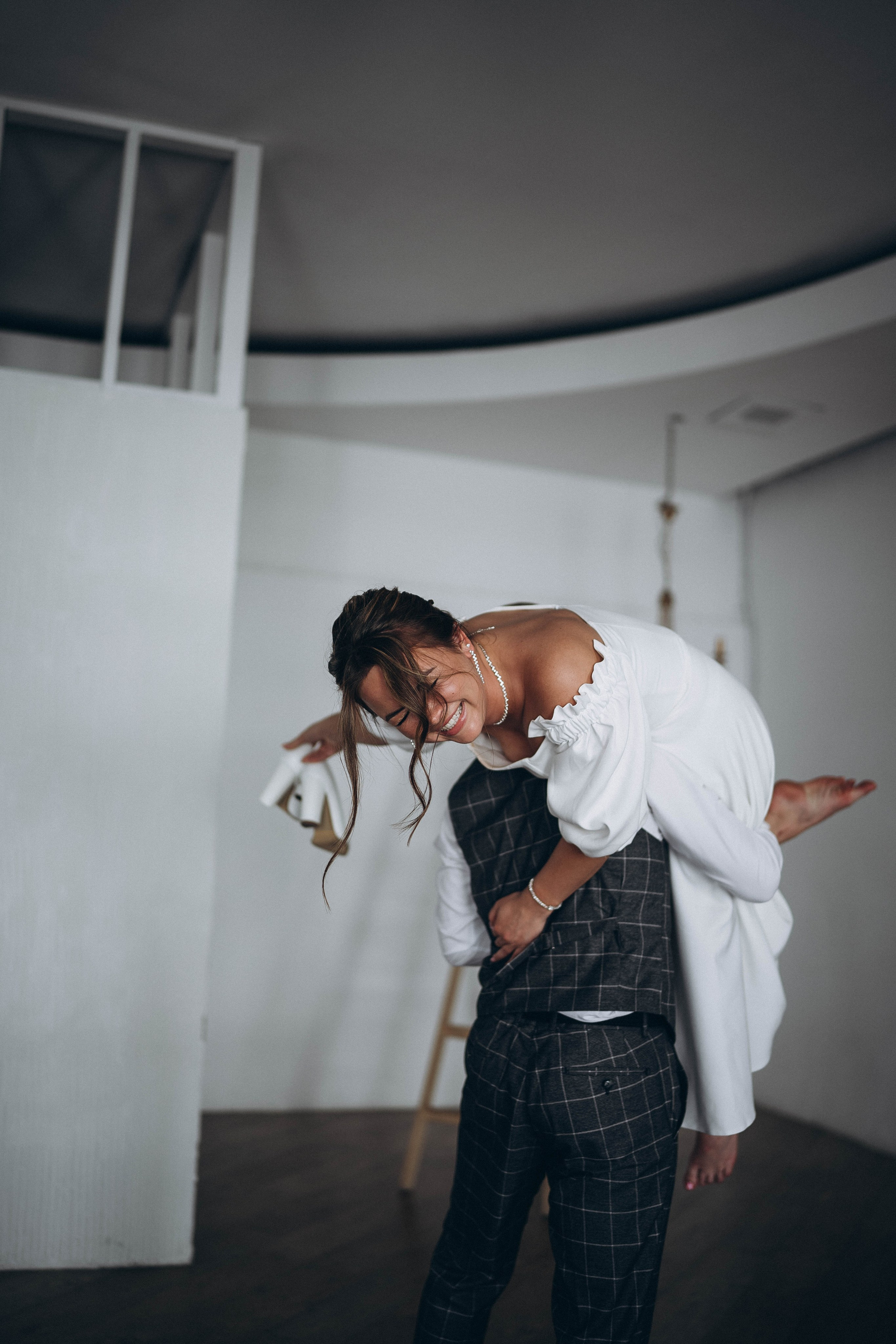 Илья & Анжела. Свадебный и семейный фотограф в Перми Дарья Алекс