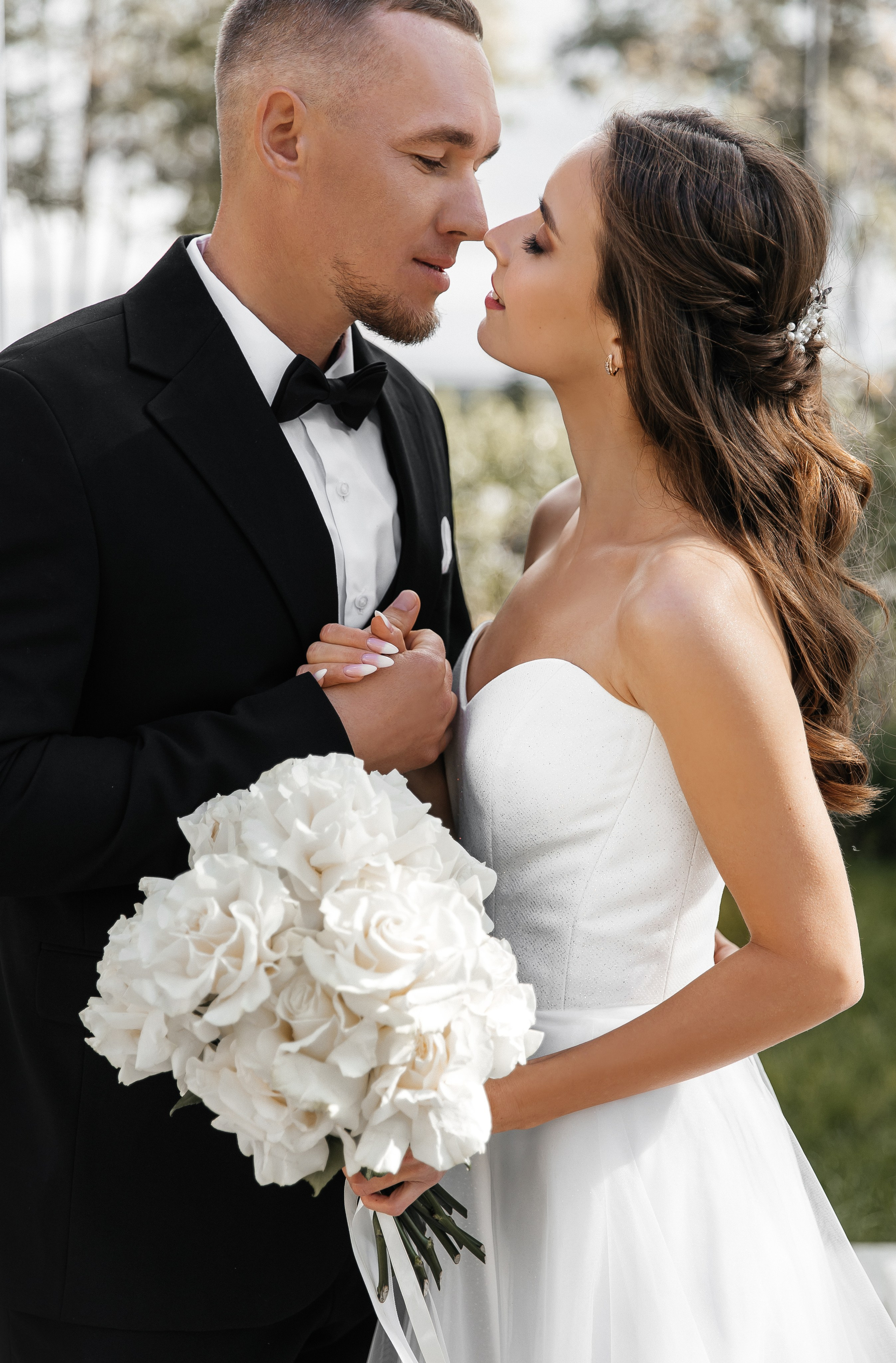 MAKS & ANNA. Свадебный фотограф в Евпатории и в Крыму, Love story, женский портрет