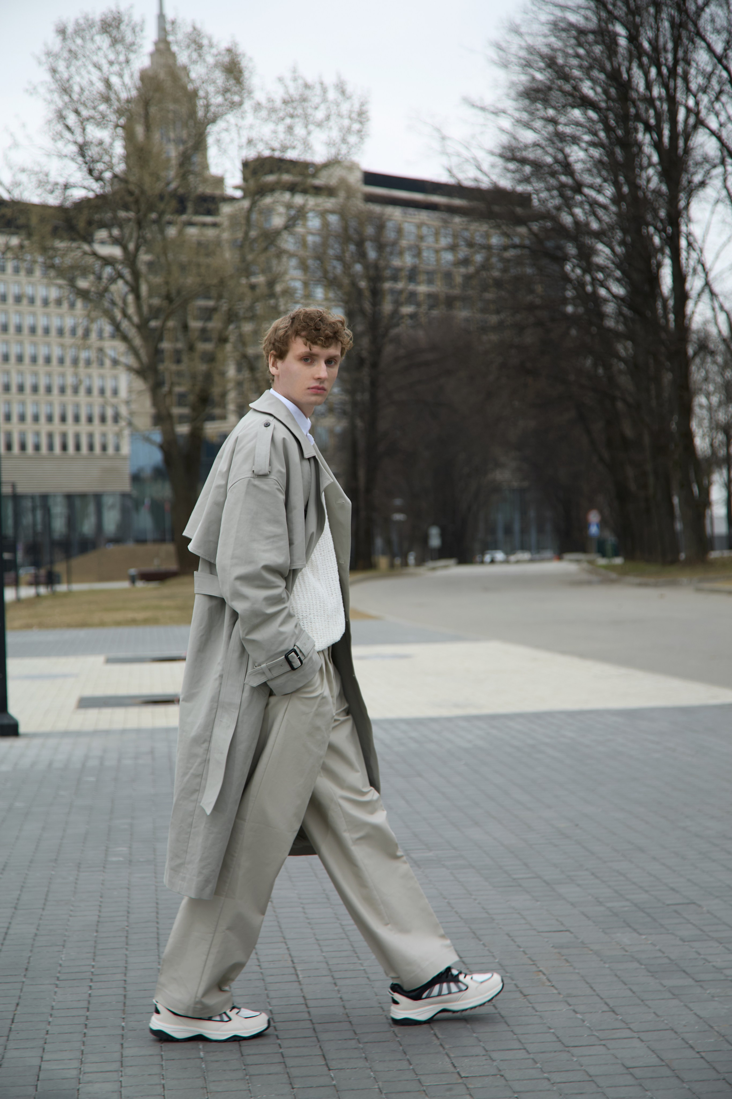 Street. Fashion фотограф в Москве Ксения Чупрунова