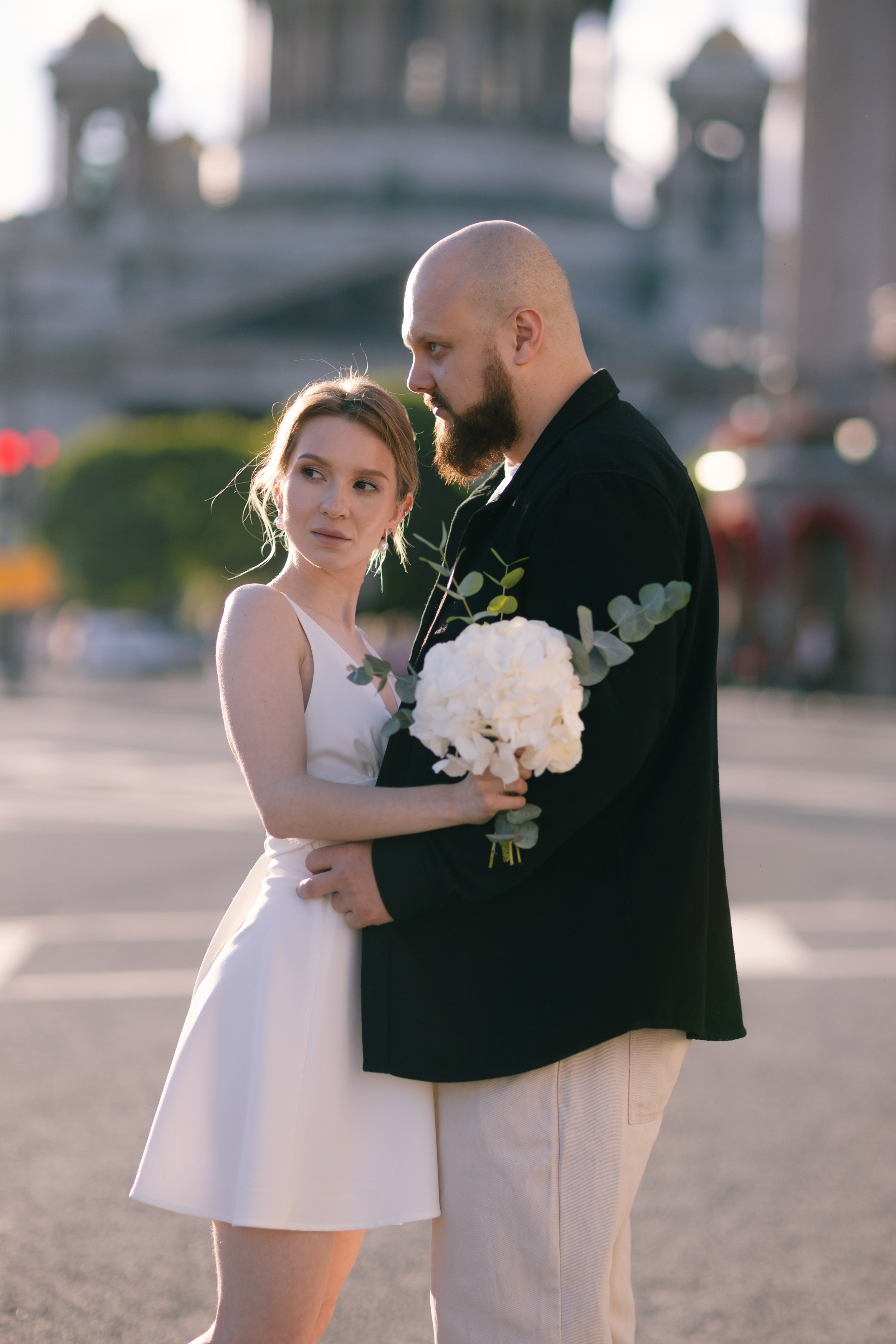 Андрей Аниса Питер. Фотограф в Ижевске и Казани Богданов Яков