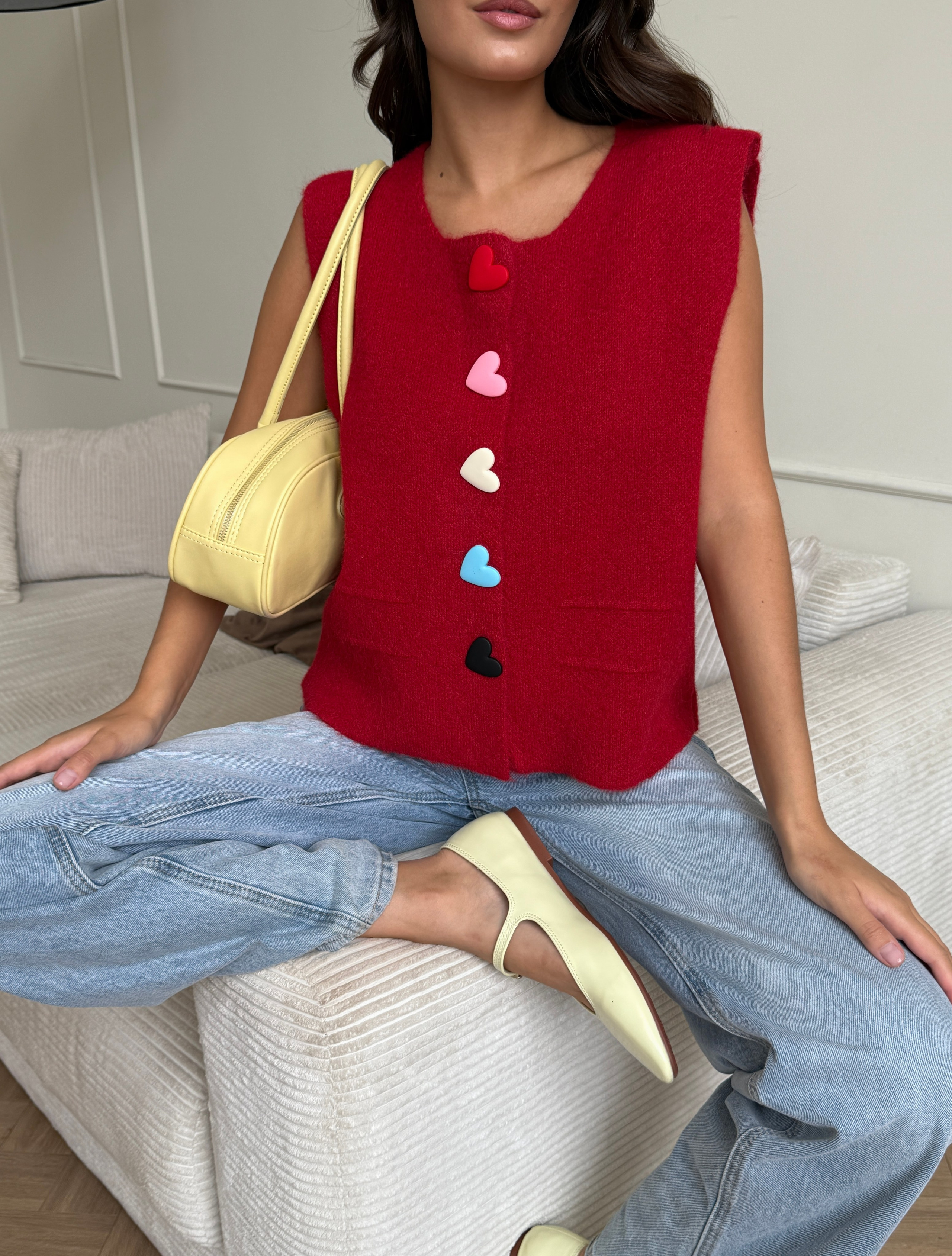 6. Фотограф для брендов и индивидуальных фотосессий в Москве