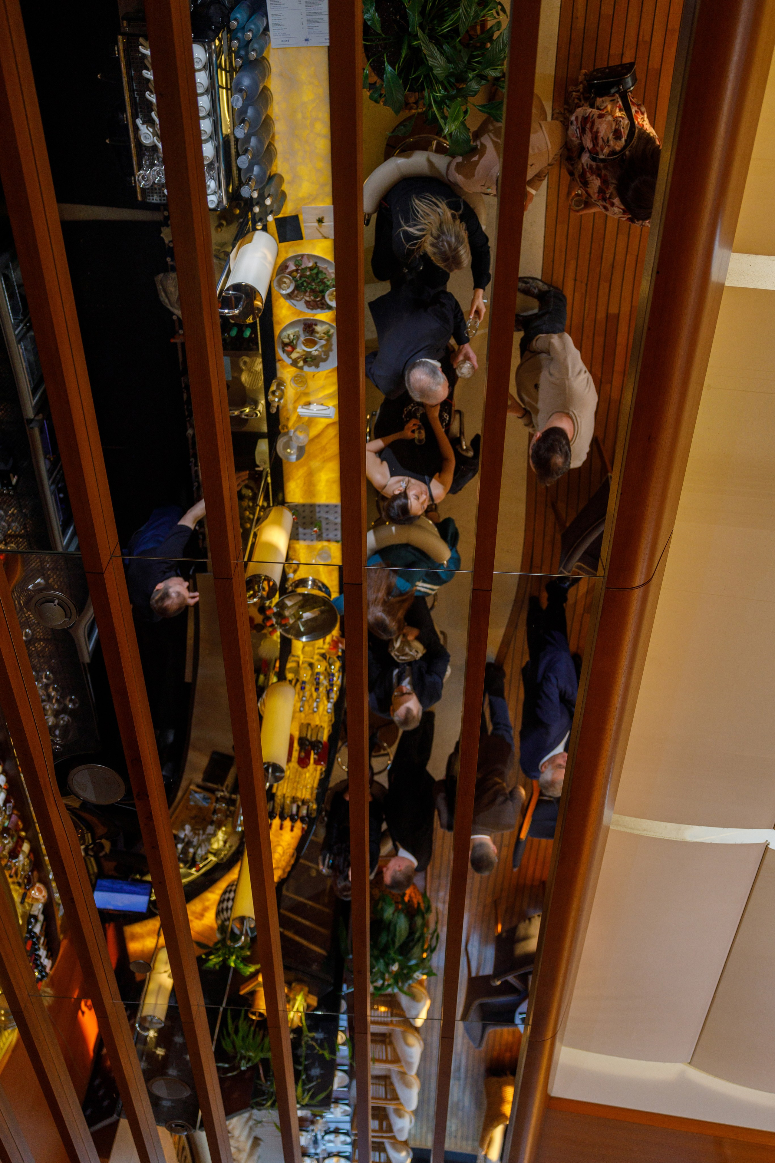 Зимняя сказка. Репортажный и студийный фотограф в Москве — Софи