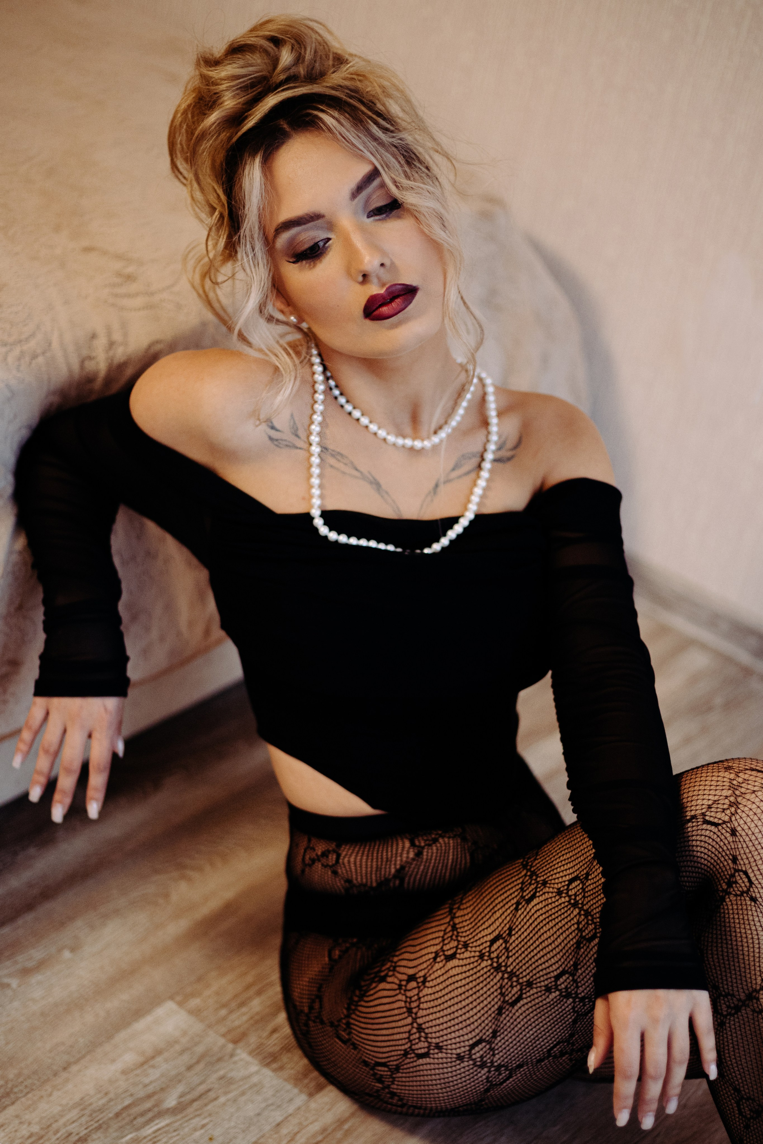 Индивидуальная. Семейный фотограф