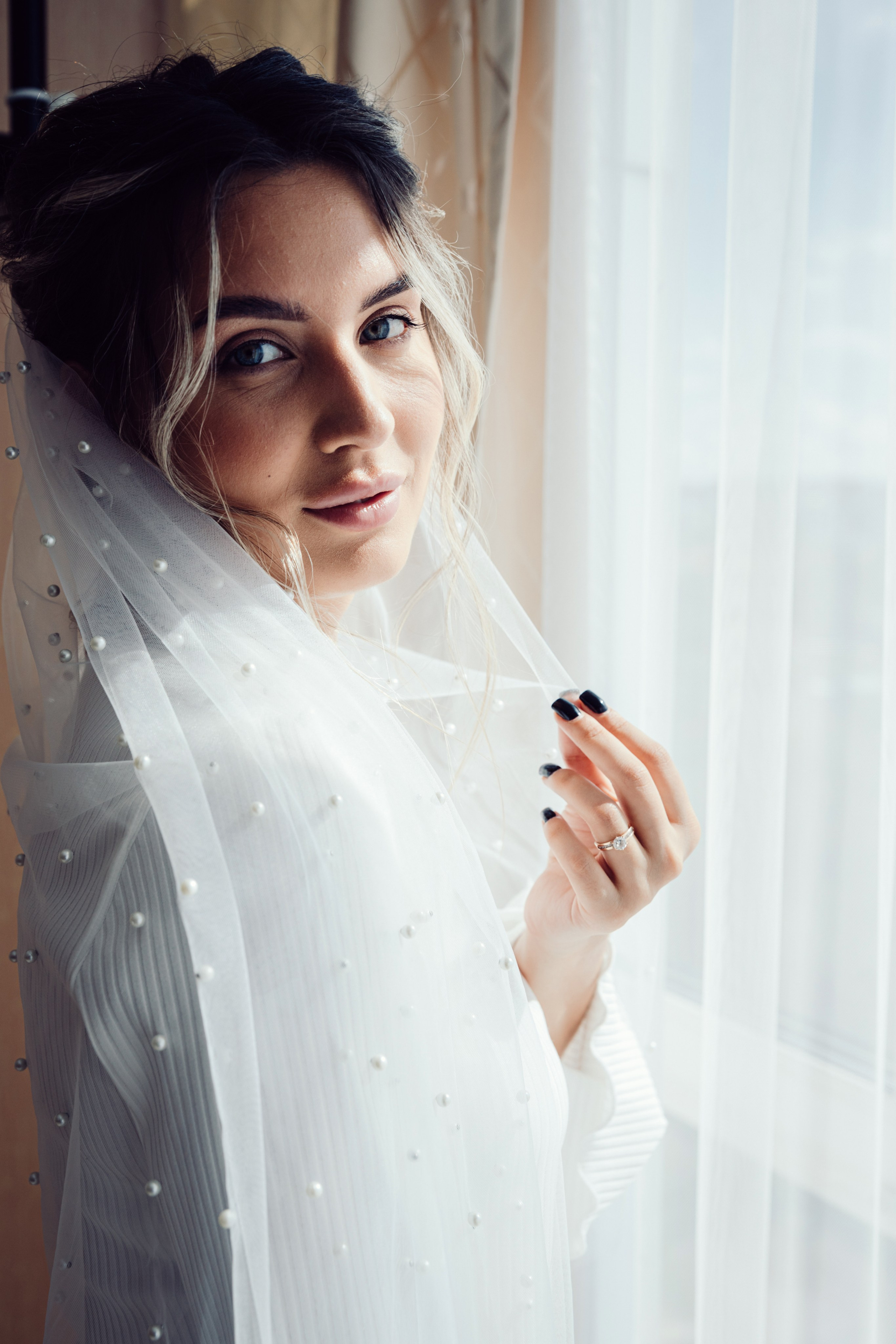 Индивидуальная. Семейный фотограф