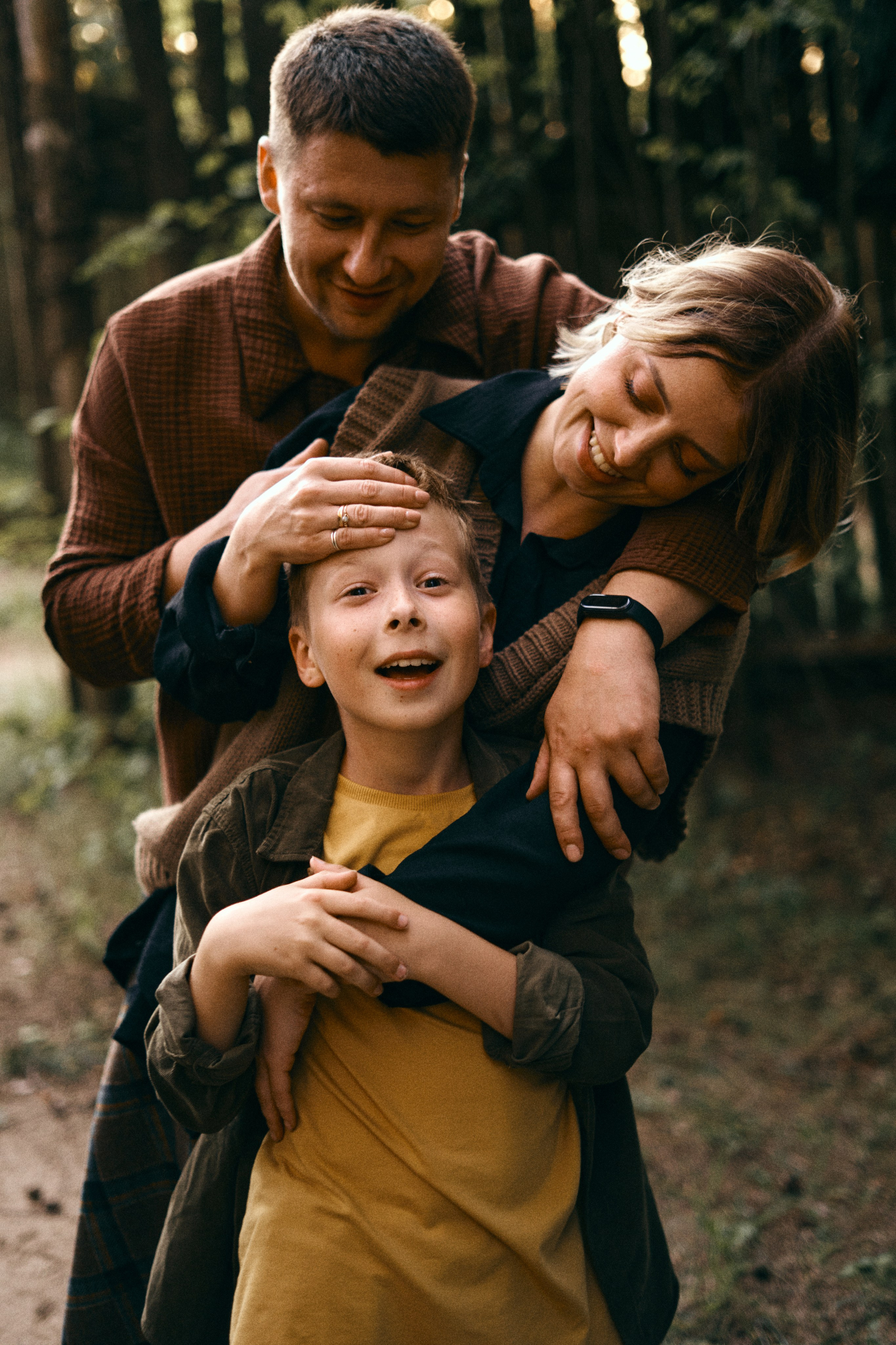 Дачные истории. Фотограф Киров Анжелика Некрасова