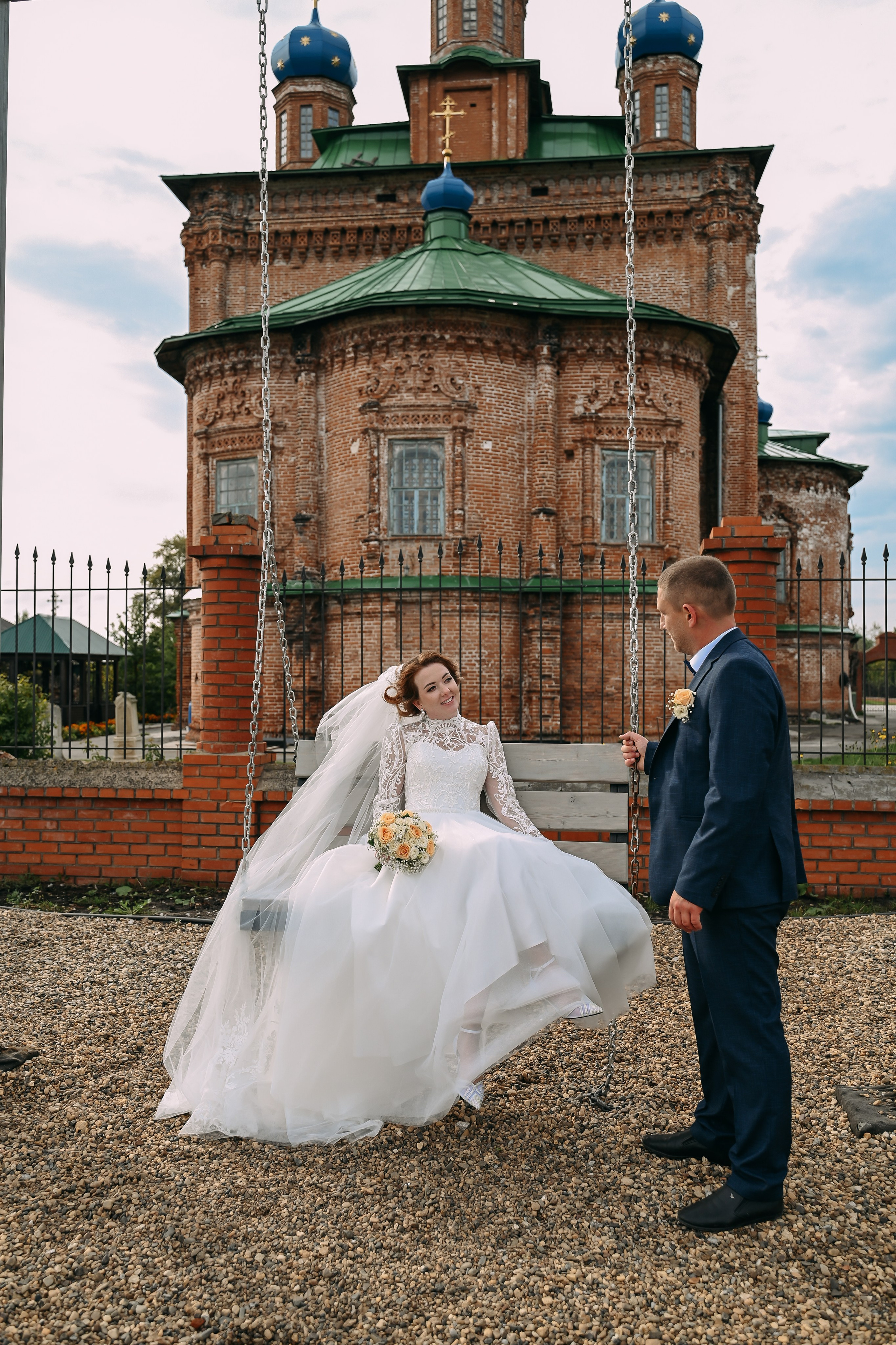 М*Д. Детский и семейный фотограф