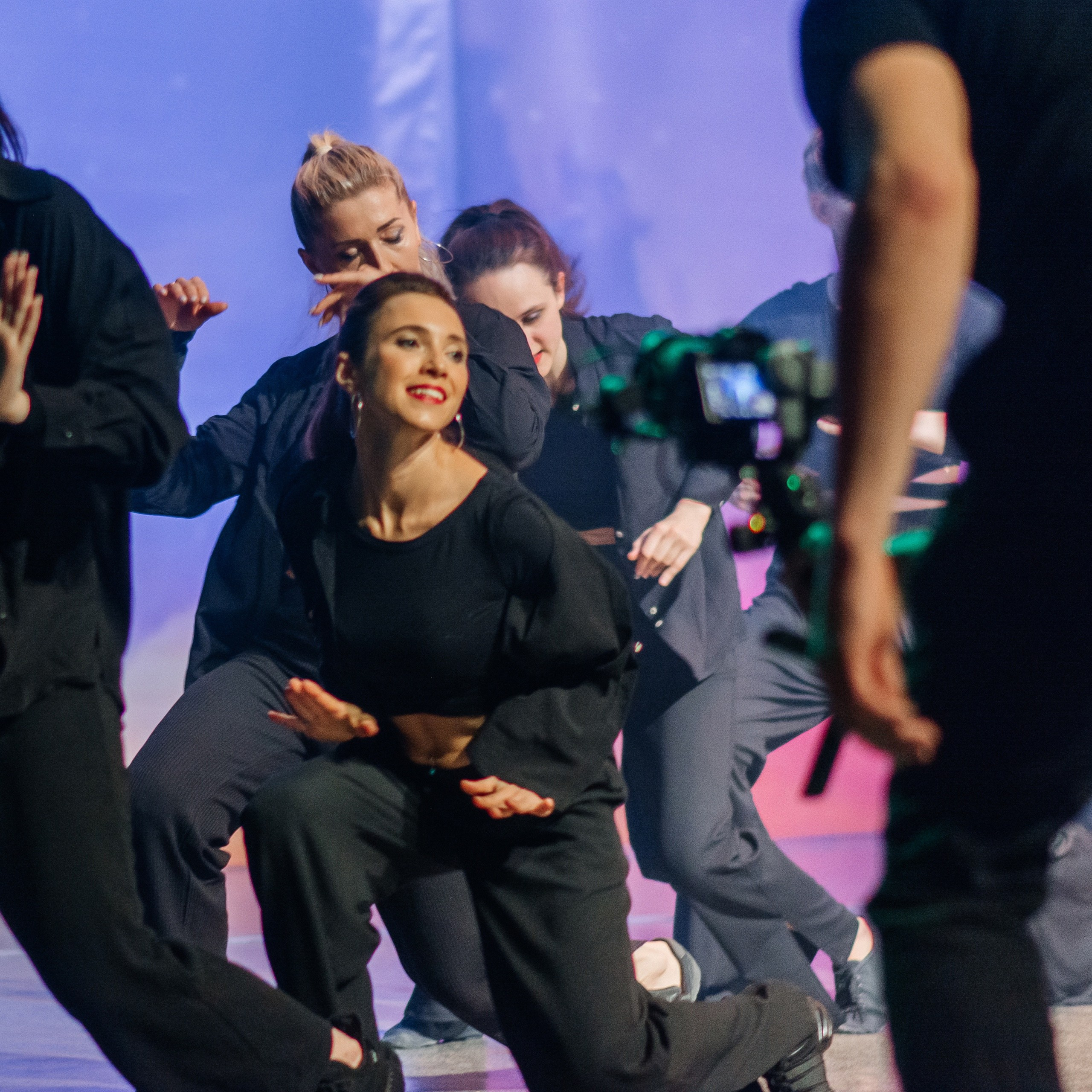 Фото с генеральной репетиции Tanzclass Лилии Лебедевой, 28.04.2023. Tanzclass Лилии Лебедевой, Фрязино