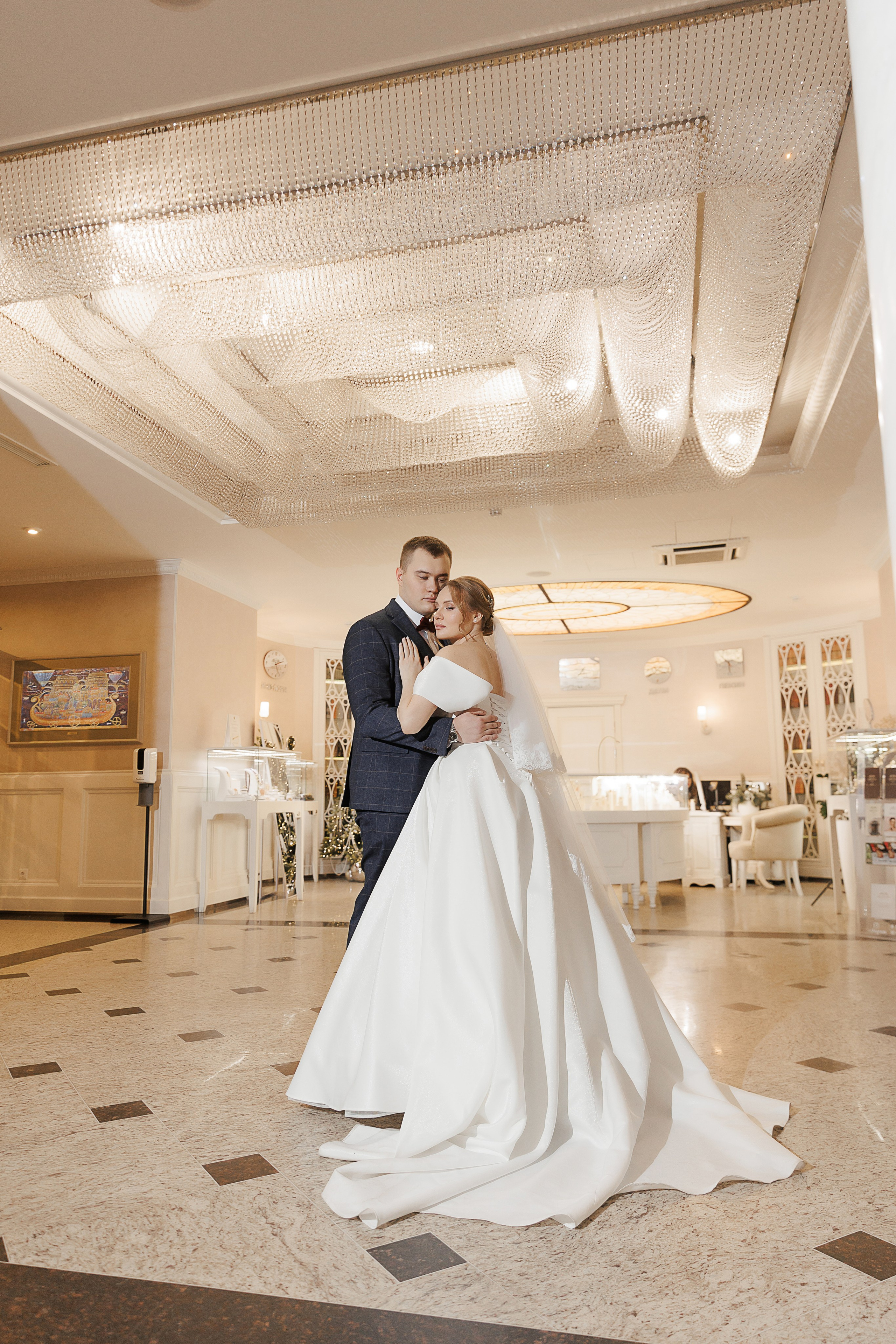 Свадьба. Свадебный и семейный фотограф в Твери и Тверской области