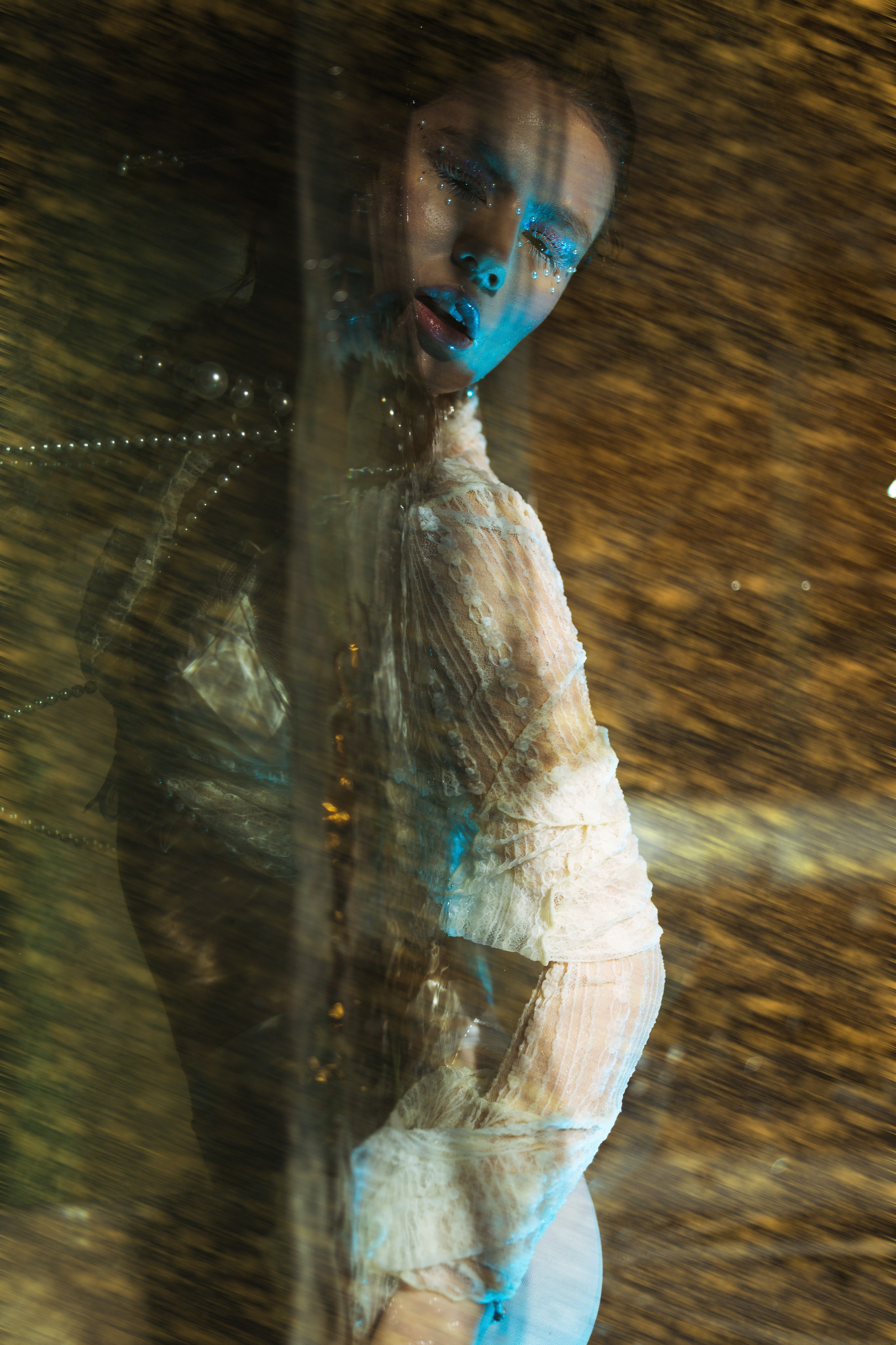 Женское. Фотограф Нина Крутая Москва