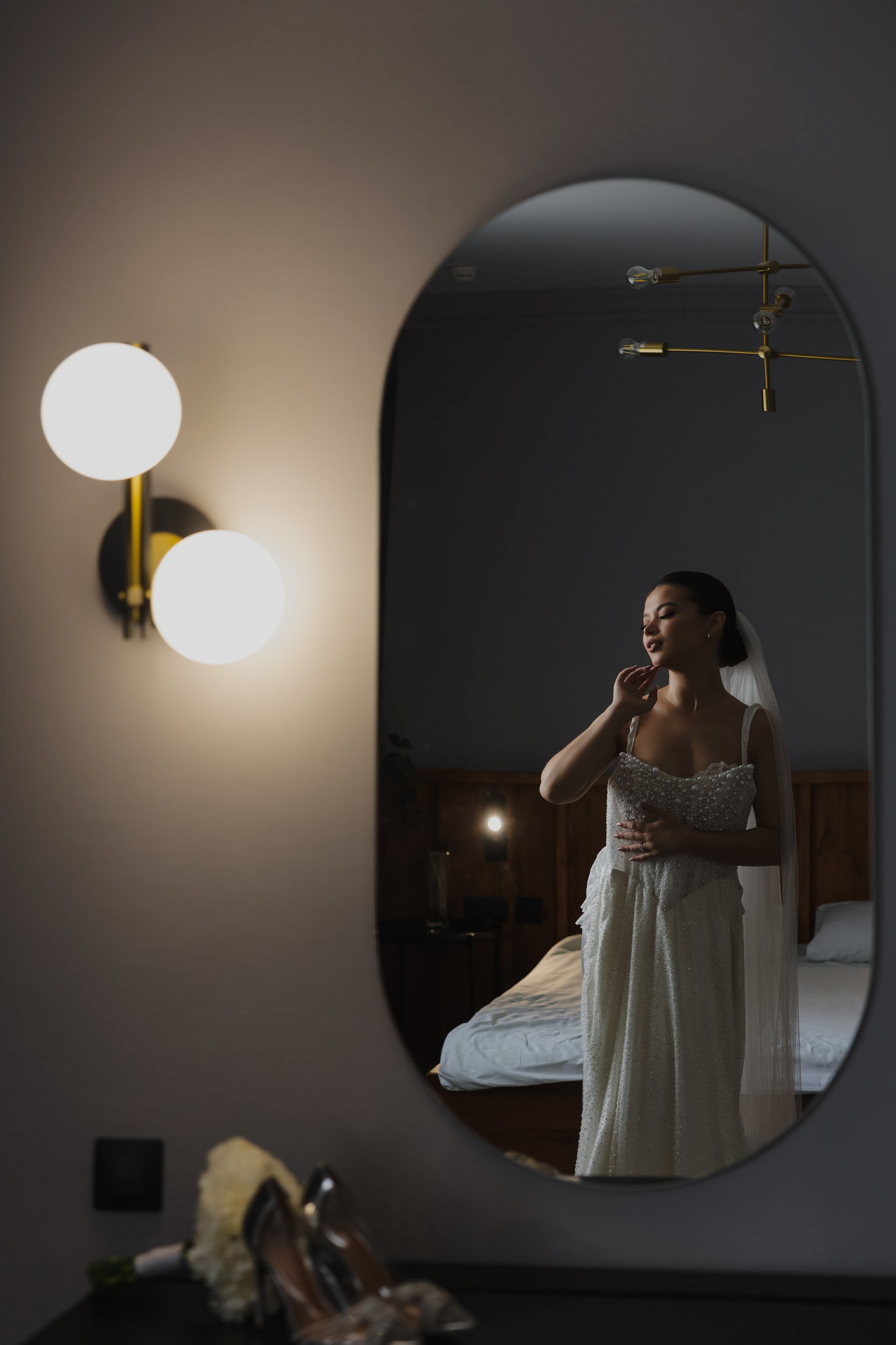 Мы сказали друг-другу «да»