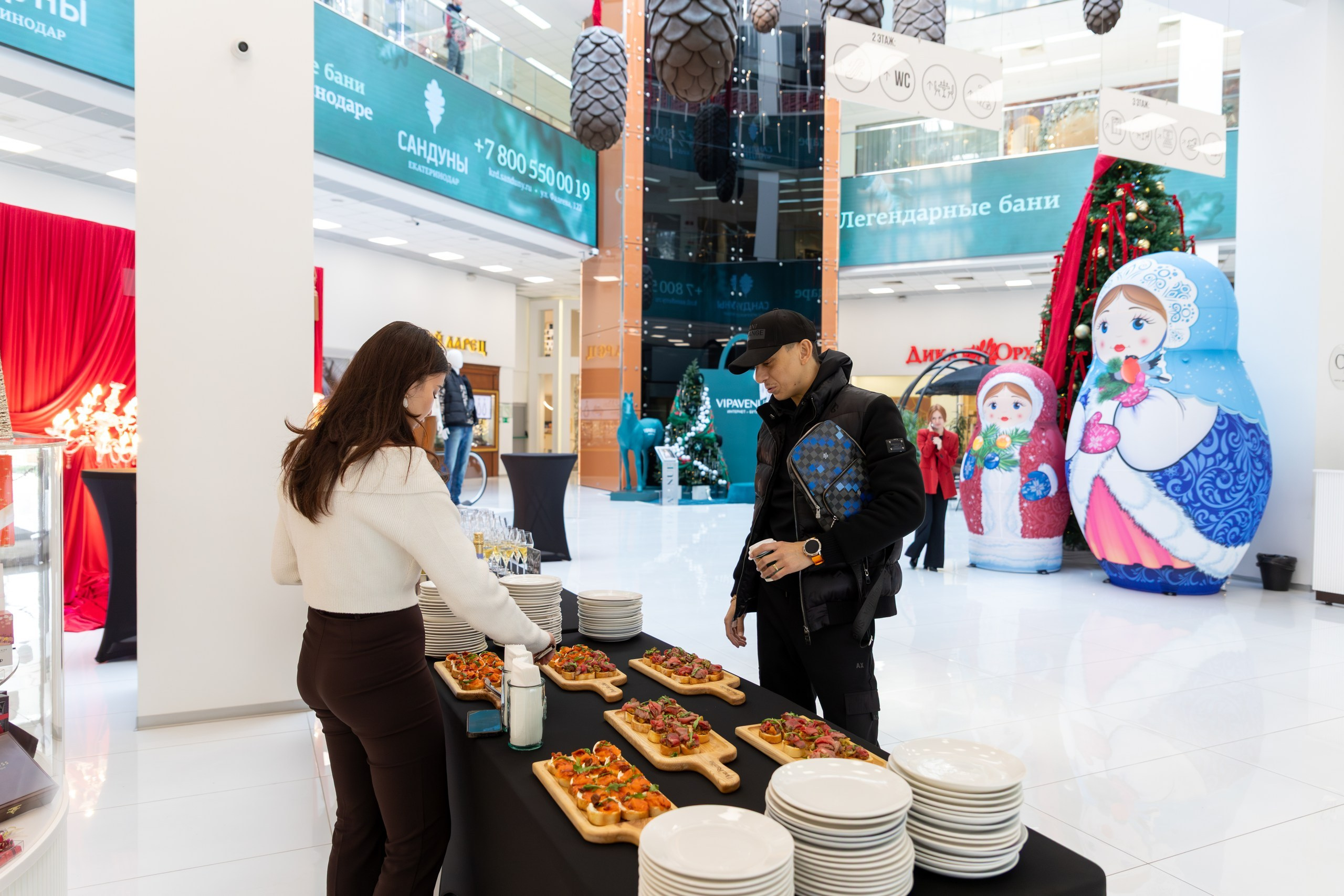 Фотограф на мероприятие в Краснодаре | Евгений Суковатых