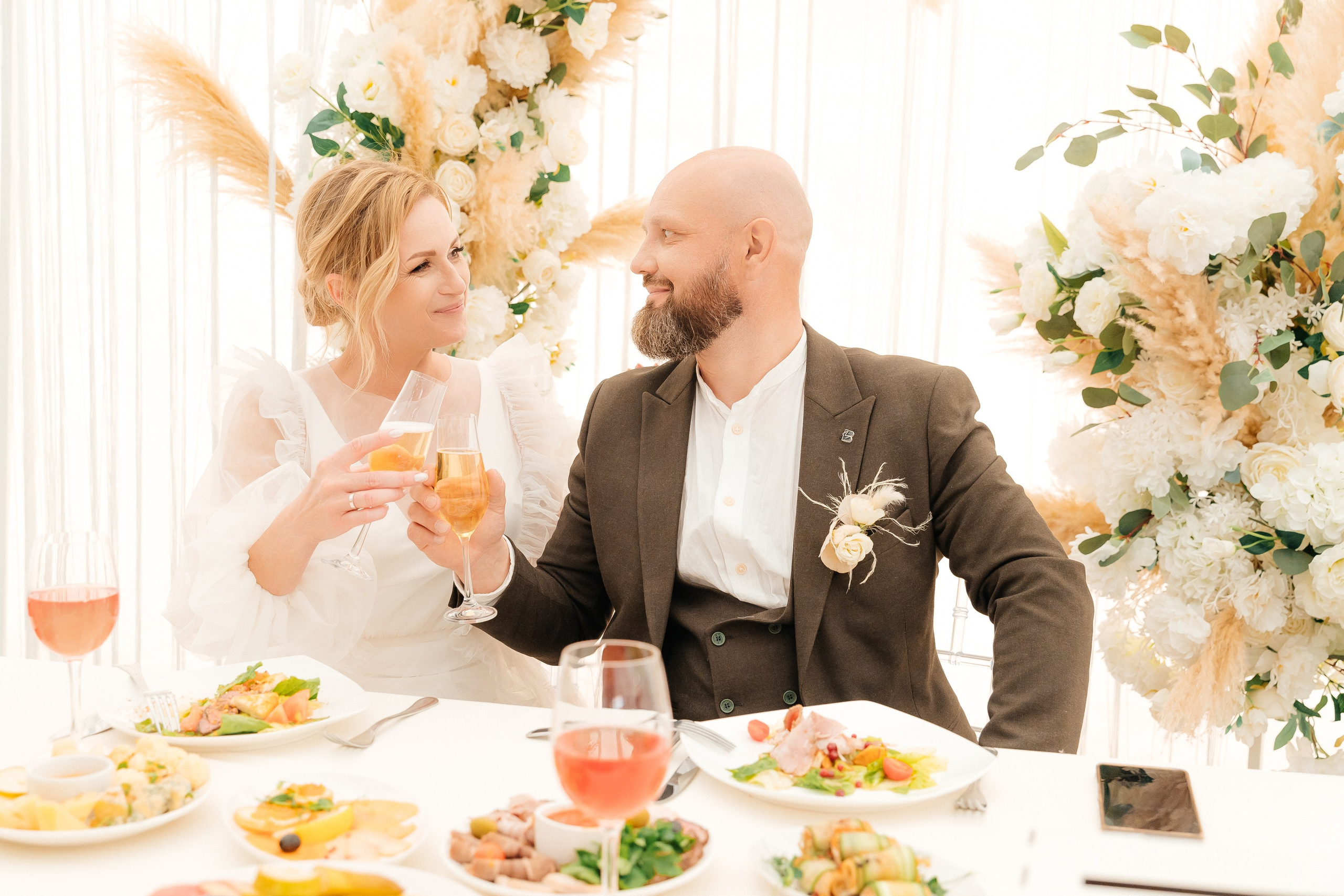 Роман и Елена | 24.08.2024. Репортажный фотограф Челябинск Егор Фомин