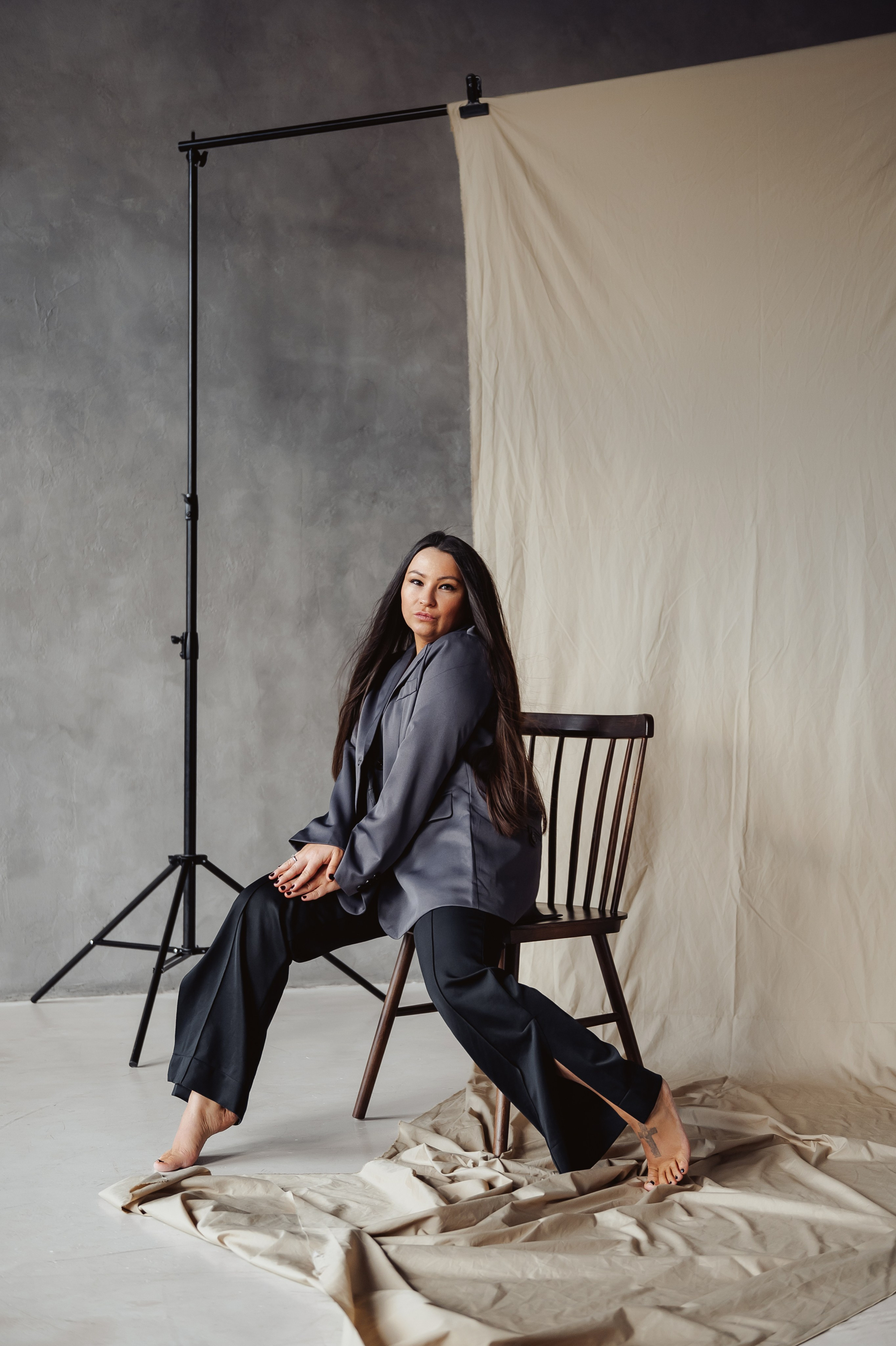 Агата. DariaRock / Фотограф Екатеринбург