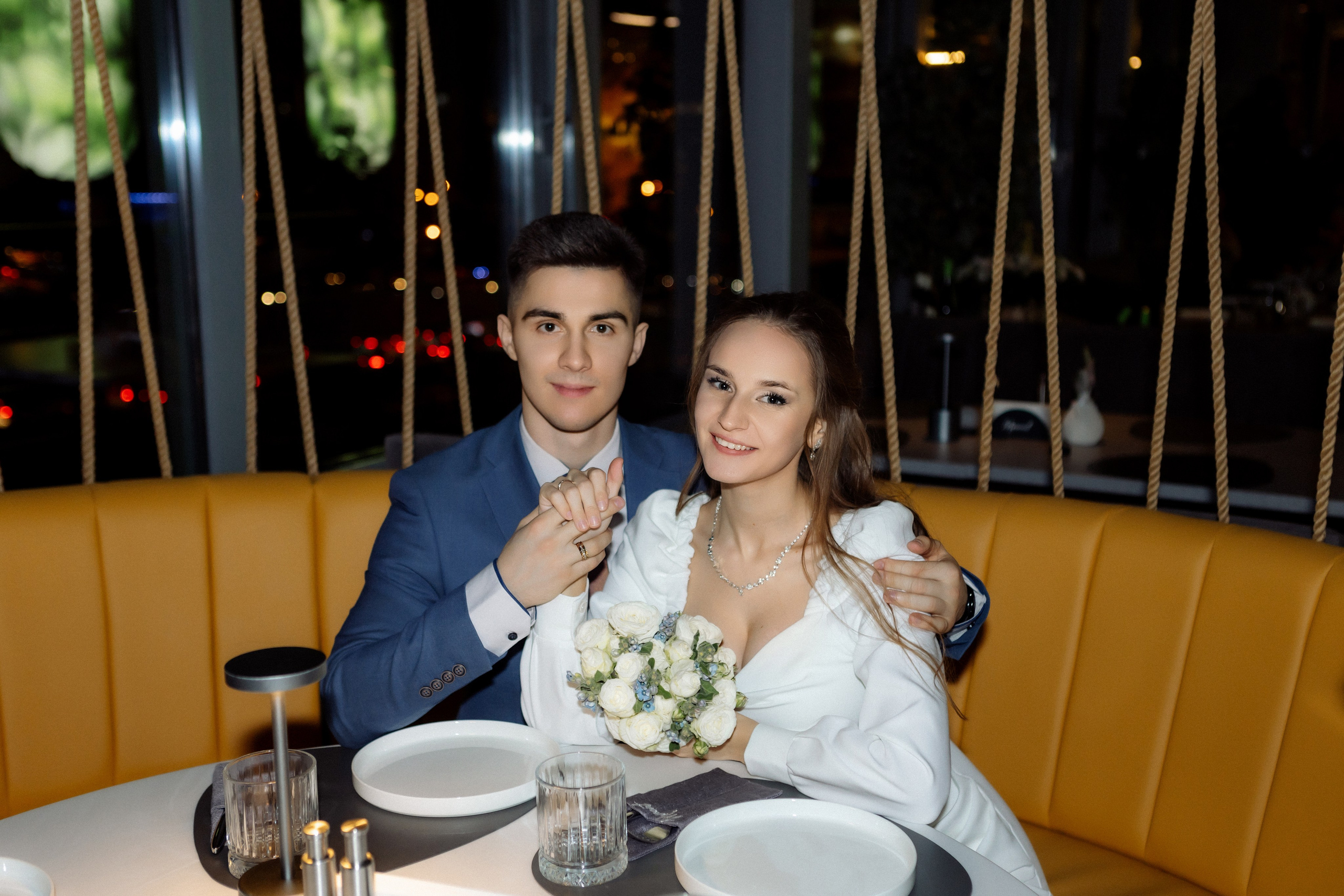 И&Д (Бенедикт отель). Зотова Алена — семейный и женский фотограф в Зеленограде