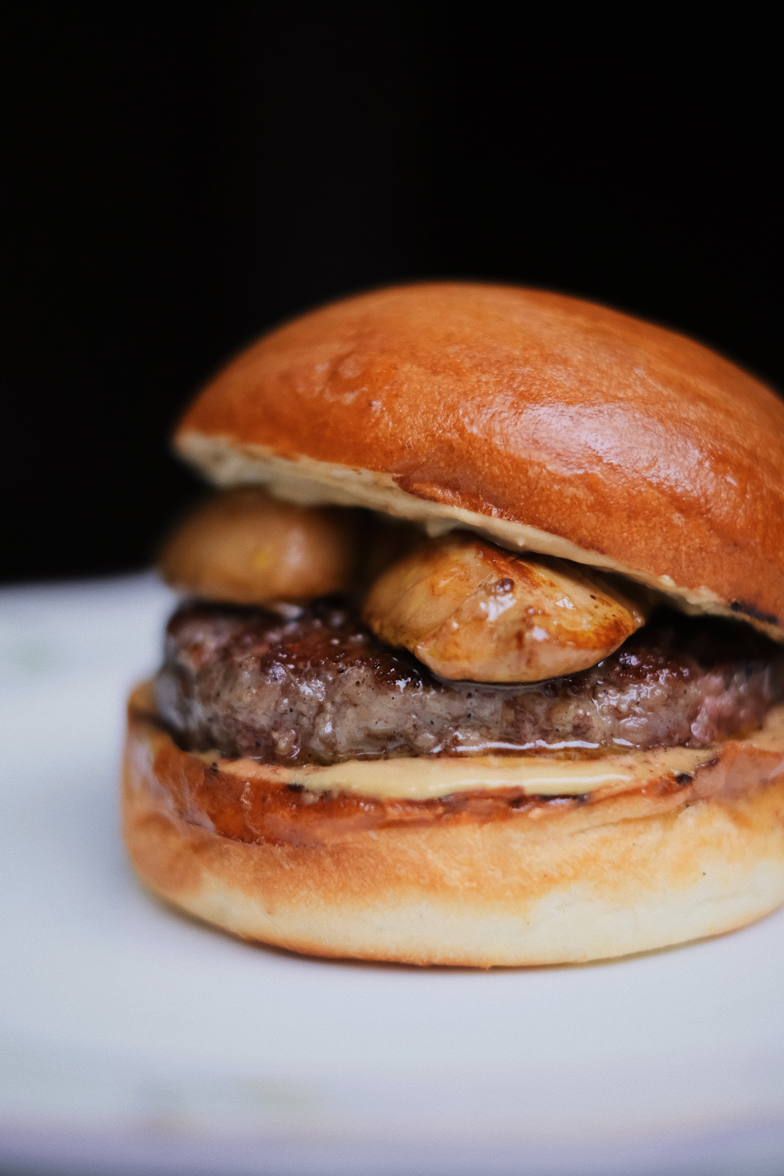 Фуд-съемка. Дарья Викулина — комфортный фотограф