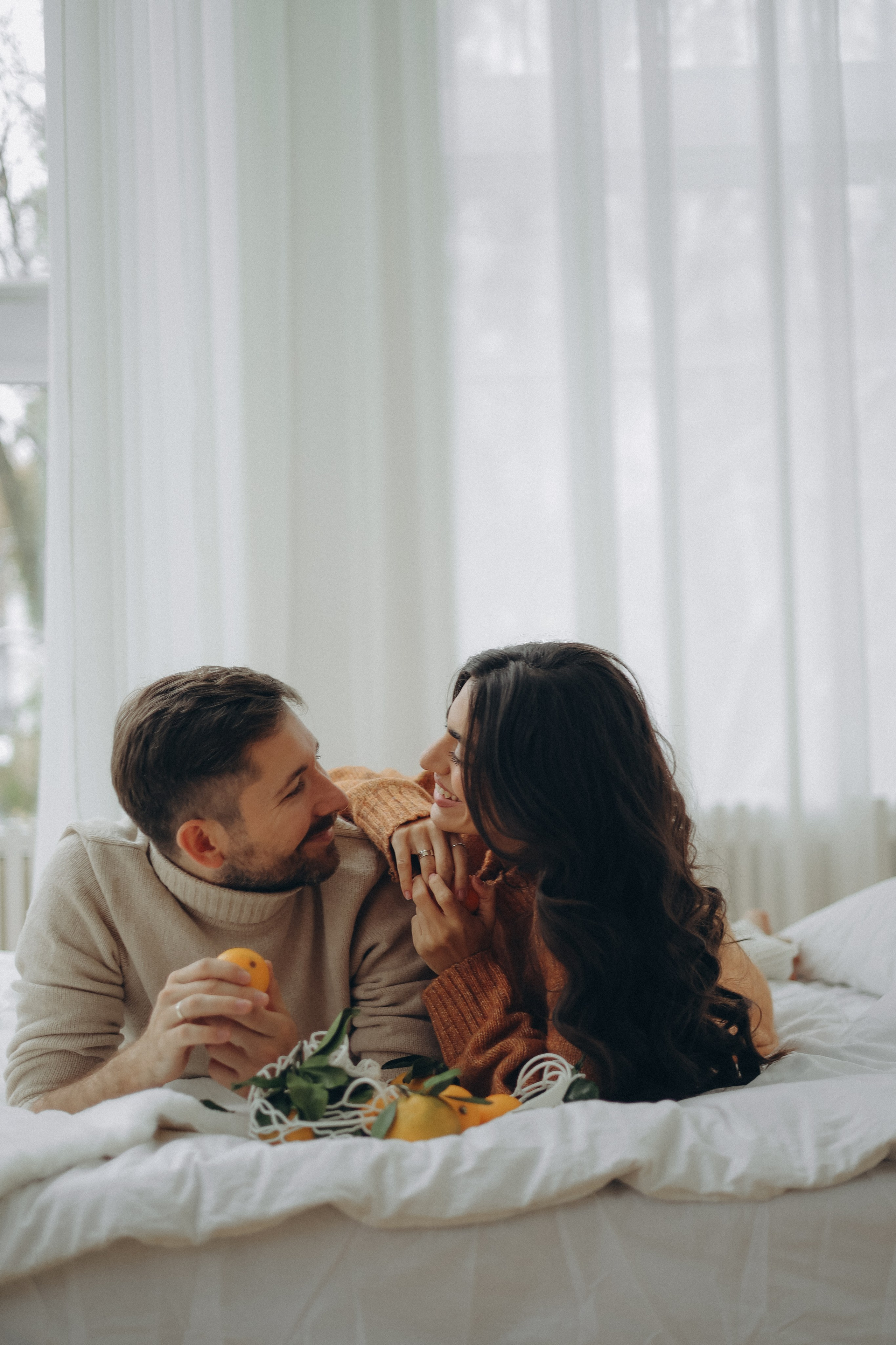 Новогодняя история в Air. Диана Чечель. Свадебный и семейный фотограф в Москве