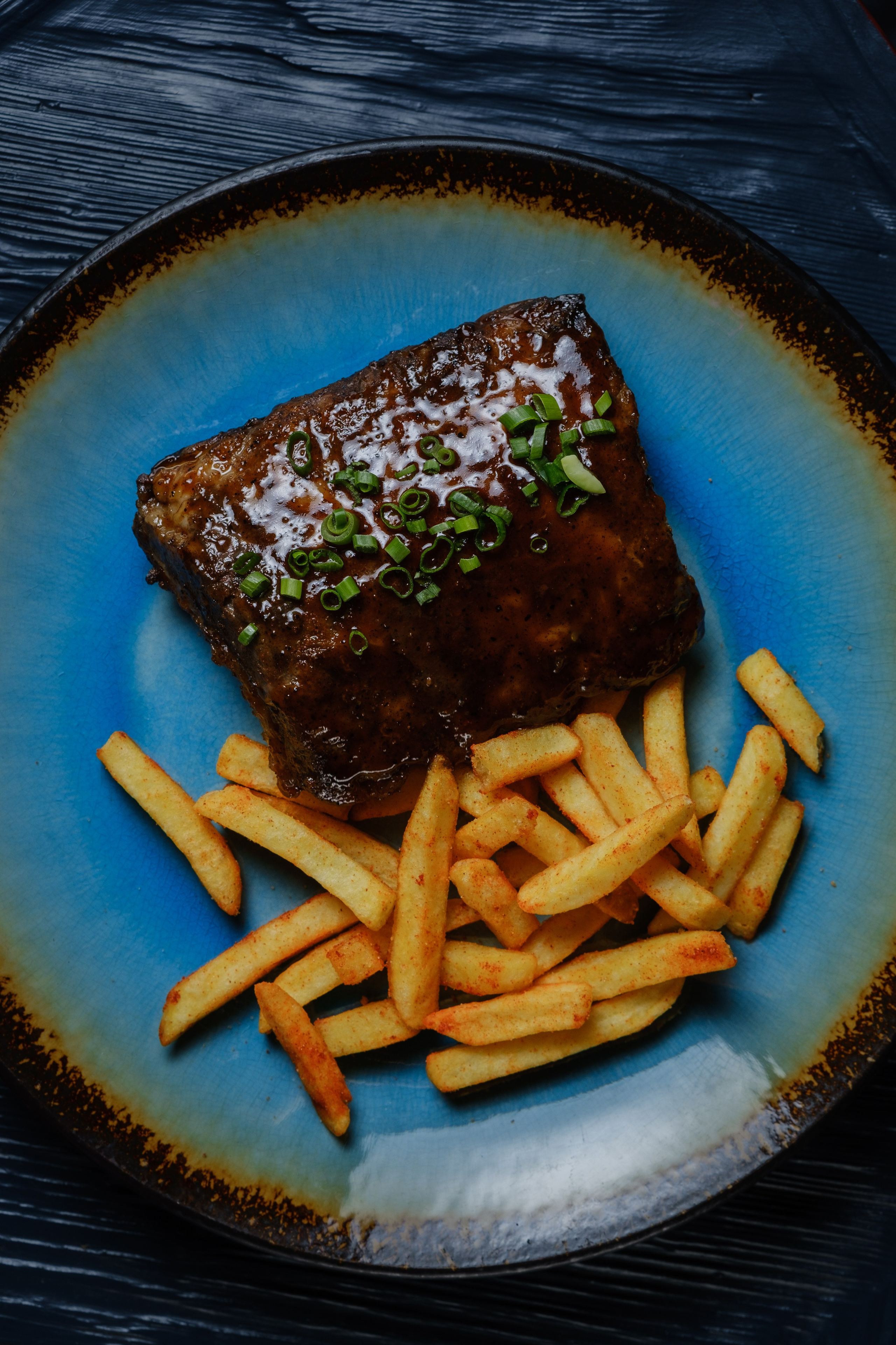 Gaijin. Фотограф в Тюмени Кирилл Марфин