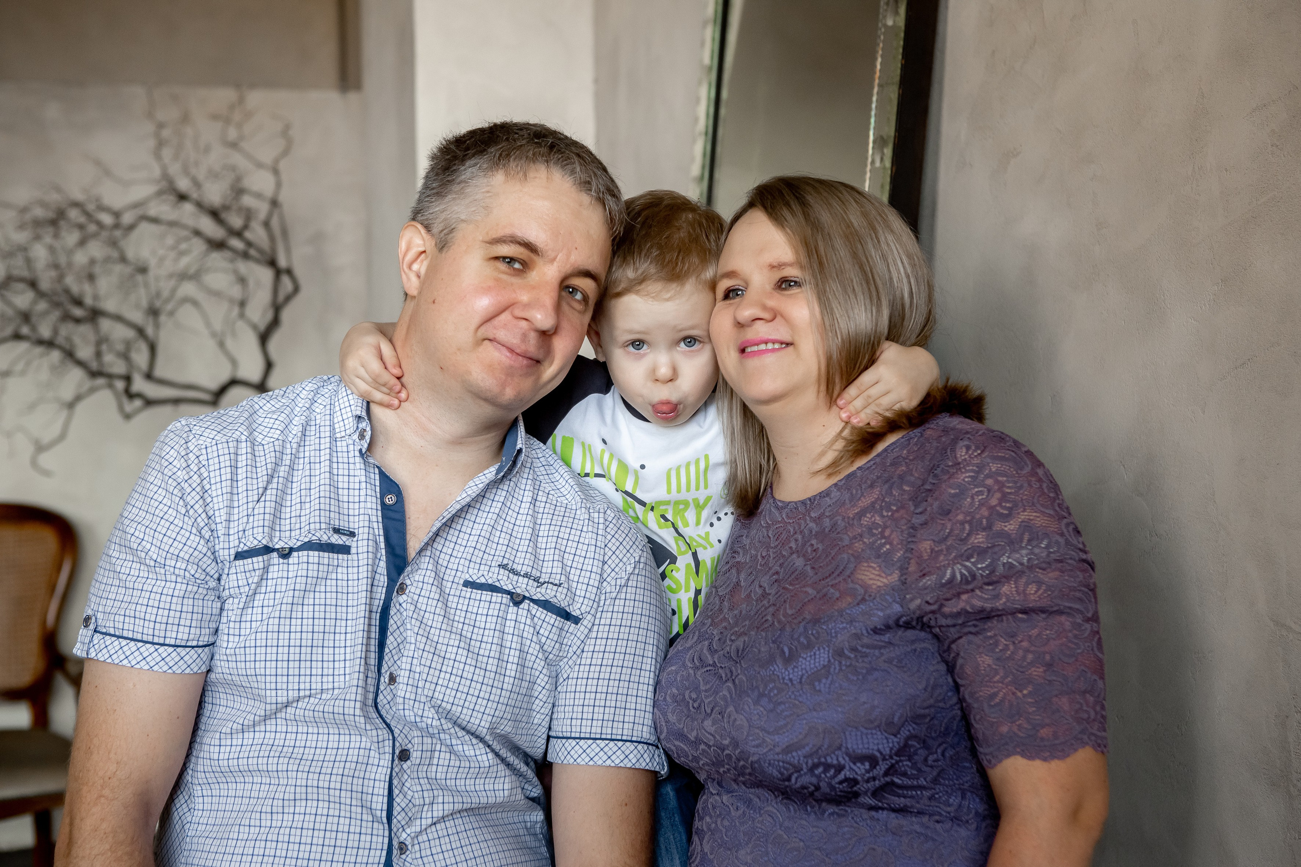 Семейные фото и портреты каждого. Свадебный и портретный Фотограф в Липецке Дмитрий Котюков